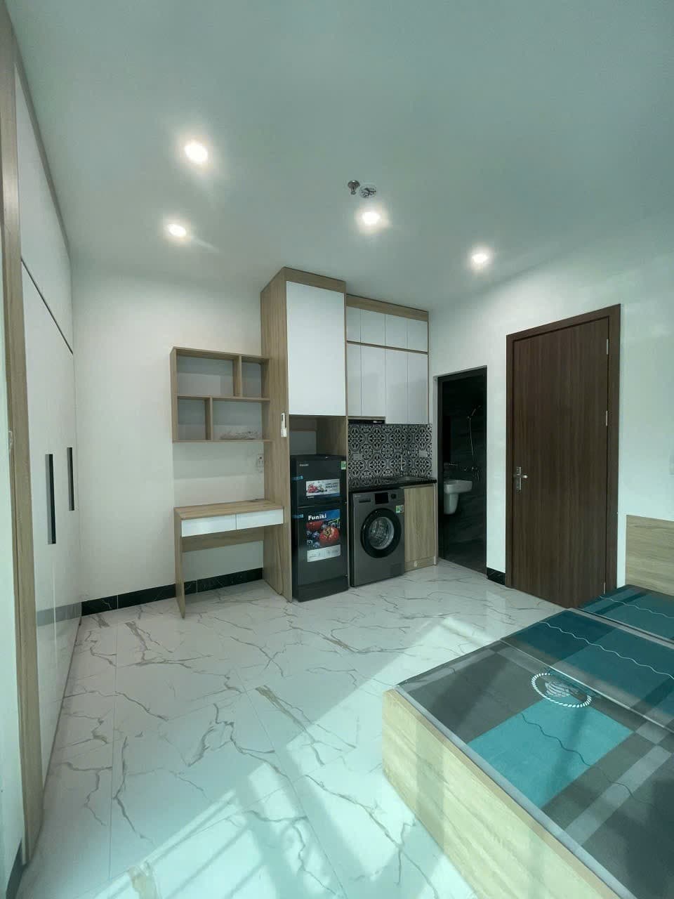 Nhà đất mặt phố, Hoàng Mai, Hà Nội - 68m² giá 18.2 tỷ