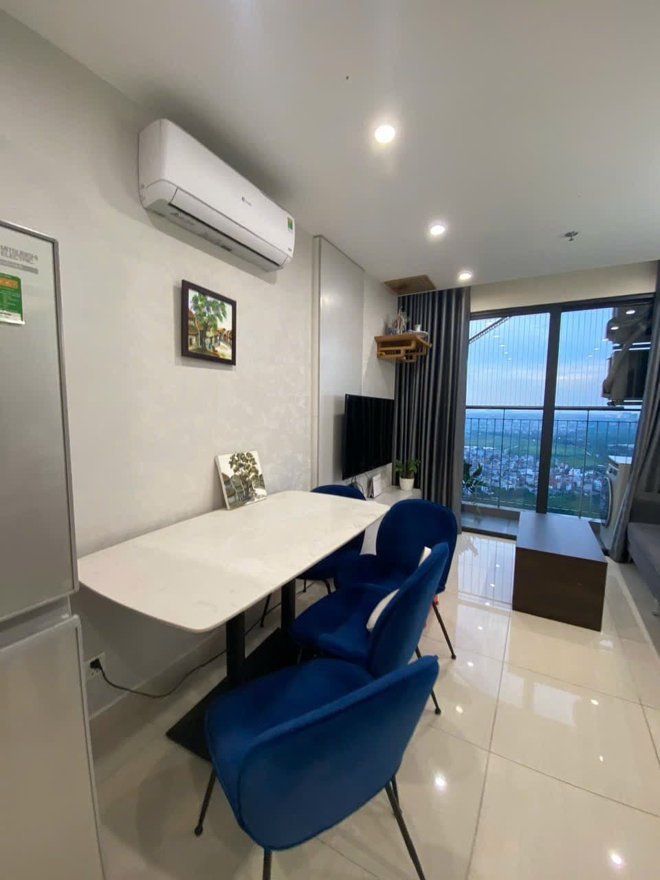 Căn hộ Vinhomes Smart City -, - 43m² giá 4.05 tỷ