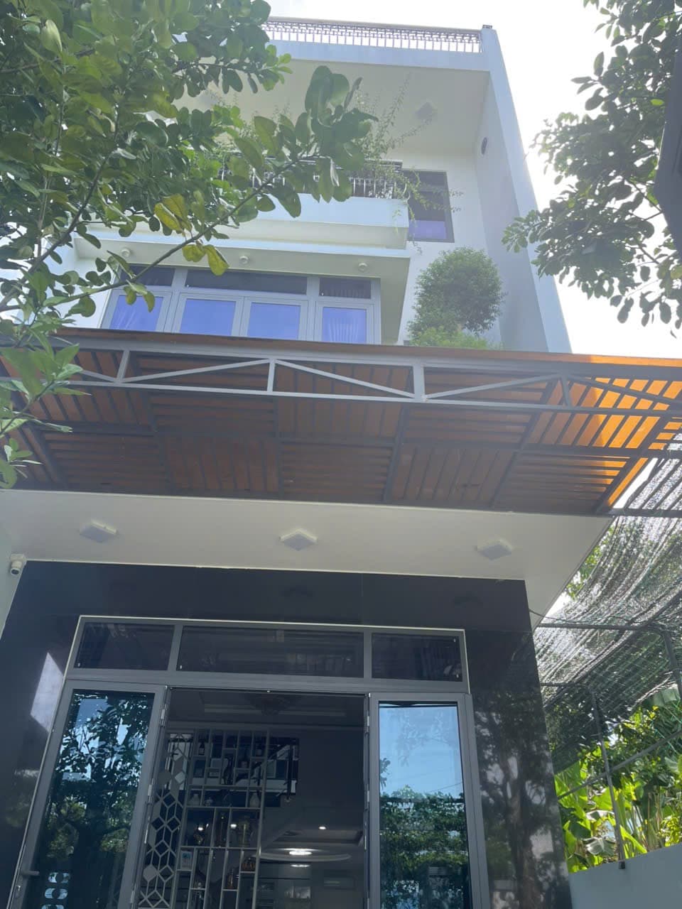 Nhà đất mặt phố Hòa Vang, Đà Nẵng - 147m² giá 3.7 tỷ