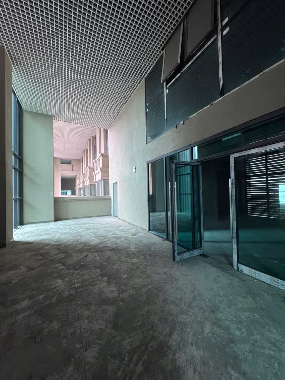 Căn hộ mặt phố, Hà Đông, Hà Nội - 752m² giá 45.5 tỷ
