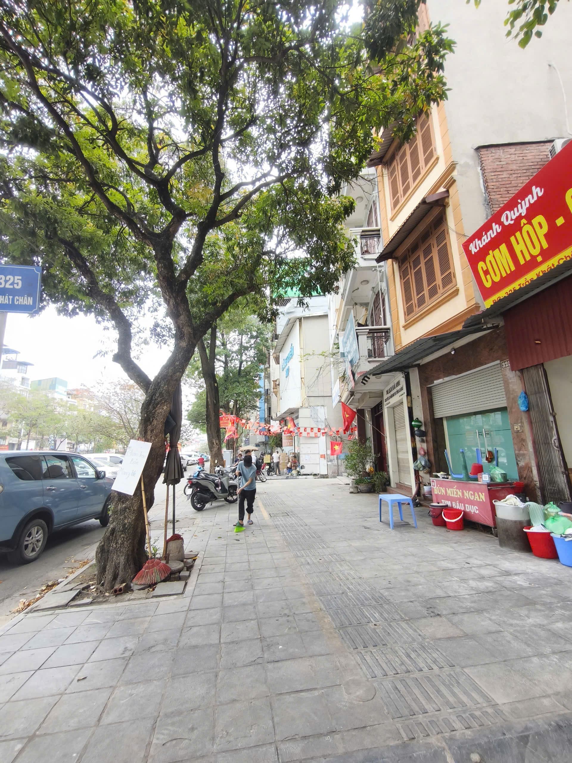 Nhà đất mặt phố, Hai Bà Trưng, Hà Nội - 15m² giá 14.5 tỷ