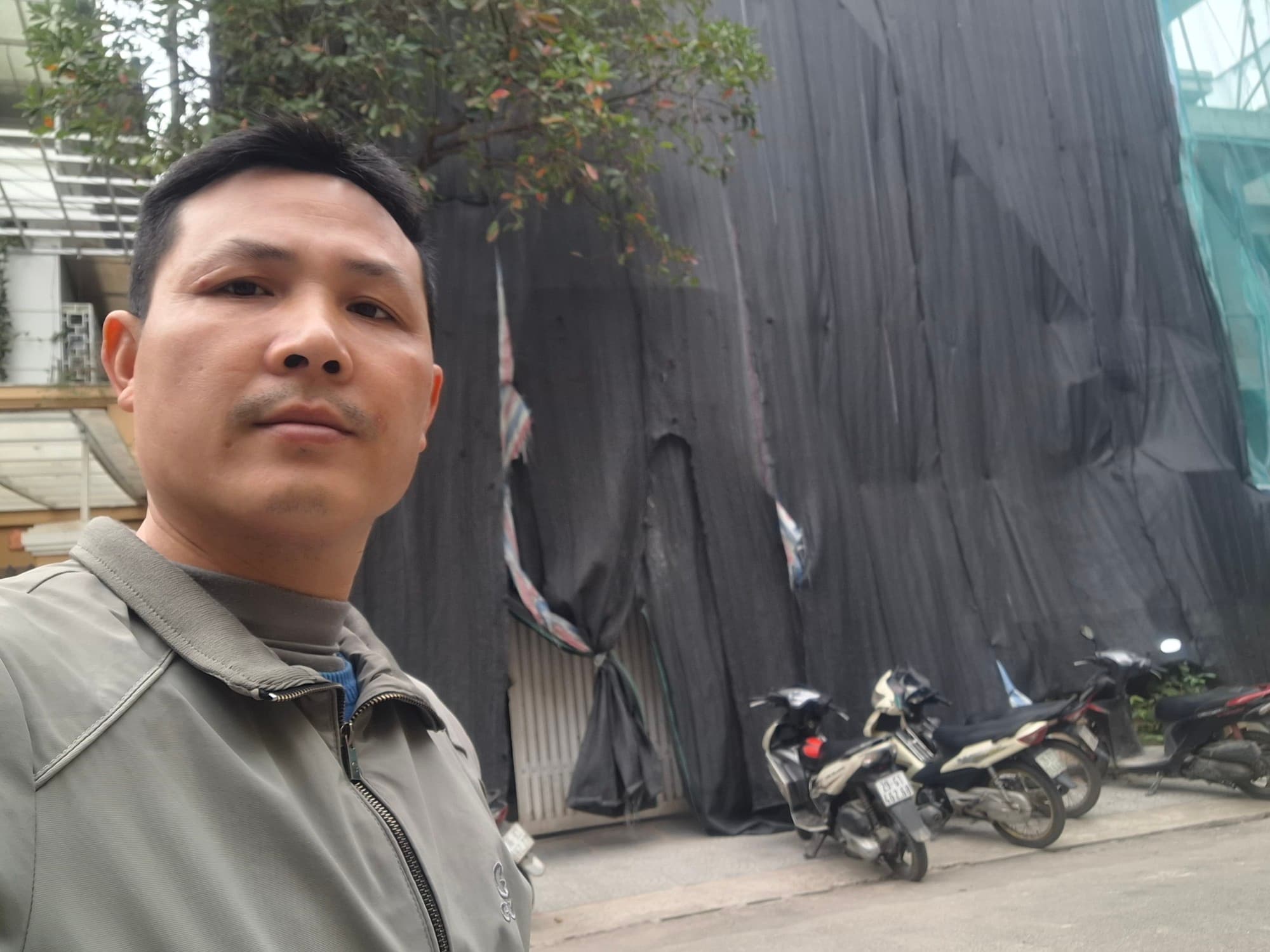 Nhà đất mặt phố, Tây Hồ, Hà Nội - 207m² giá 103 tỷ