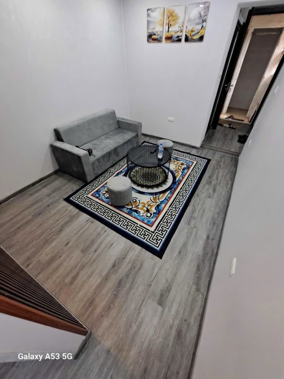 Căn hộ mặt phố, Hoàng Mai, Hà Nội - 70m² giá 3.5 tỷ