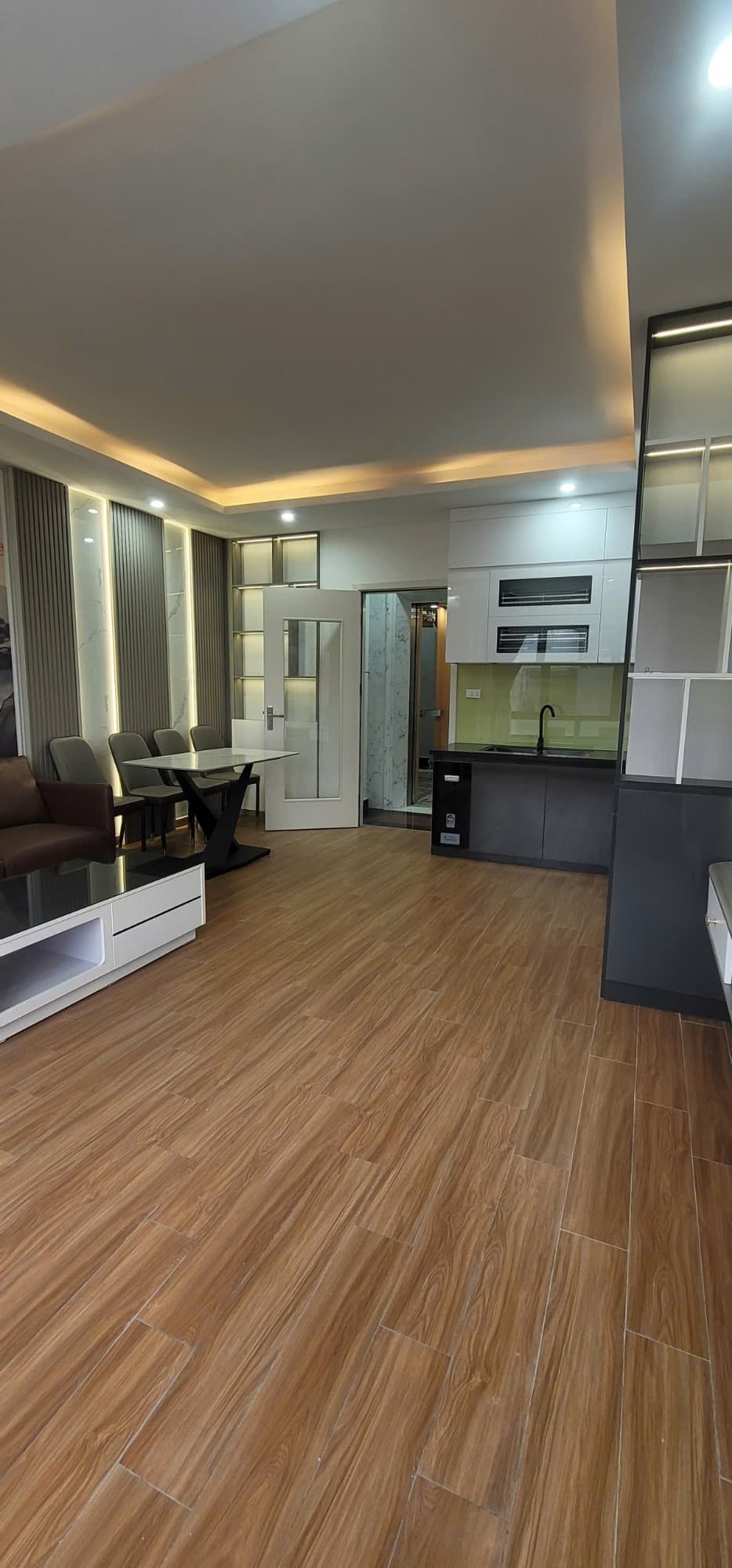 Nhà đất mặt phố, Thanh Xuân, Hà Nội - 50m² giá 19.5 tỷ