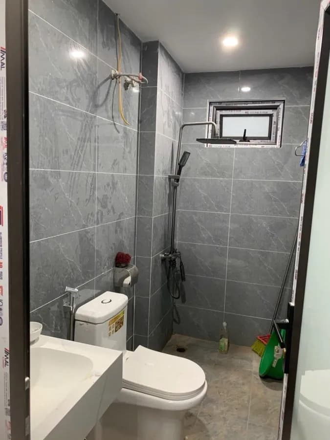 Nhà đất mặt phố, Hoài Đức, Hà Nội - 45.7m² giá 5.2 tỷ