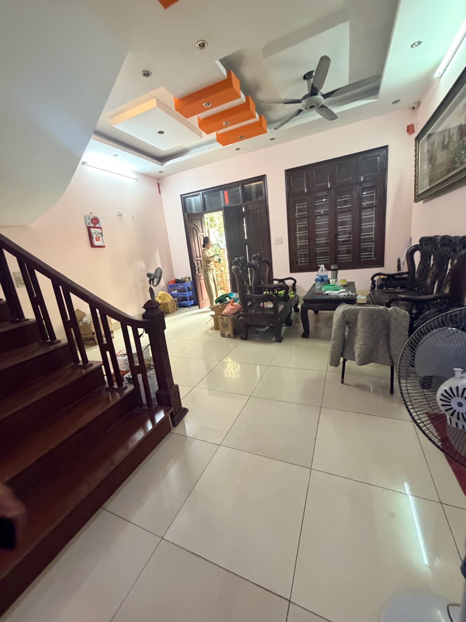 Nhà đất mặt phố, Long Biên, Hà Nội - 82m² giá 16.9 tỷ