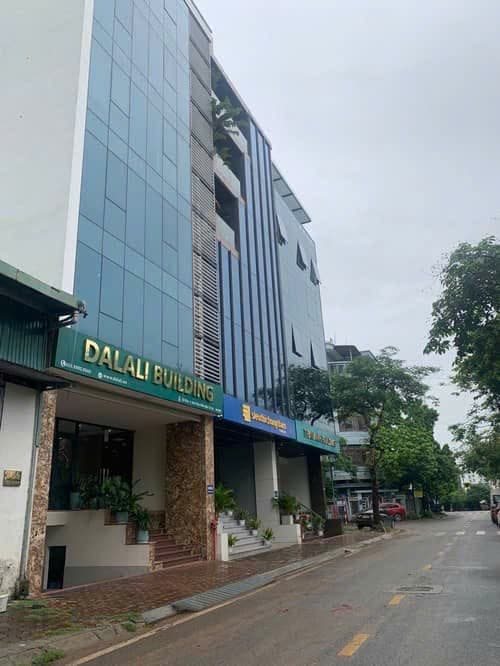 Nhà đất mặt phố, Bắc Từ Liêm, Hà Nội - 144m² giá 59 tỷ