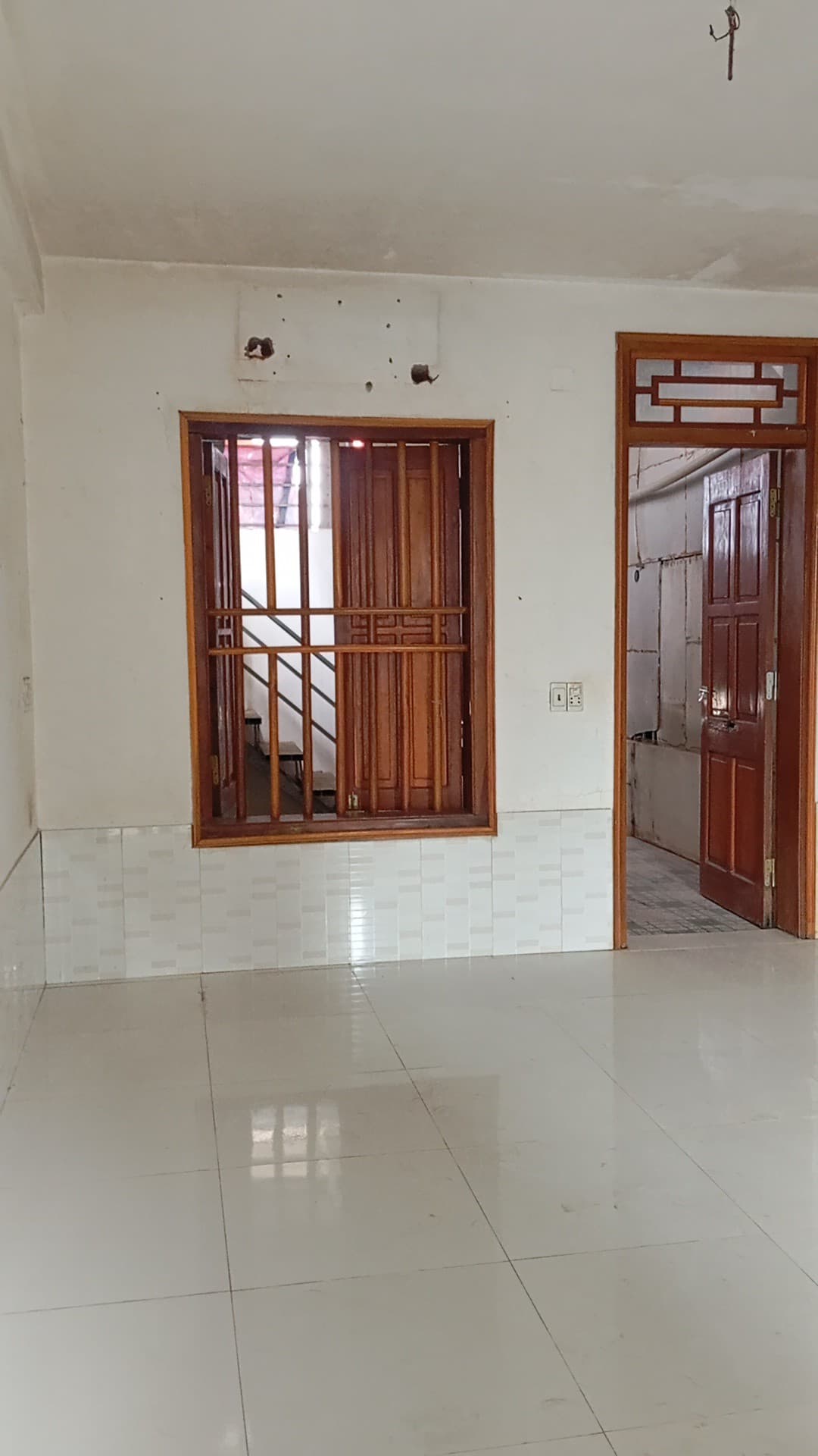 Nhà đất mặt phố, Triệu Sơn, Thanh Hóa - 100m² giá 4.5 tỷ