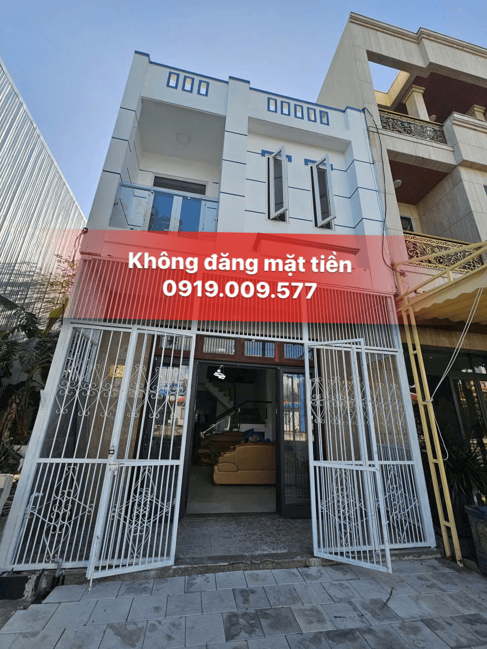 Nhà đất mặt phố, Sơn Trà, Đà Nẵng - 88.8m² giá 11.5 tỷ