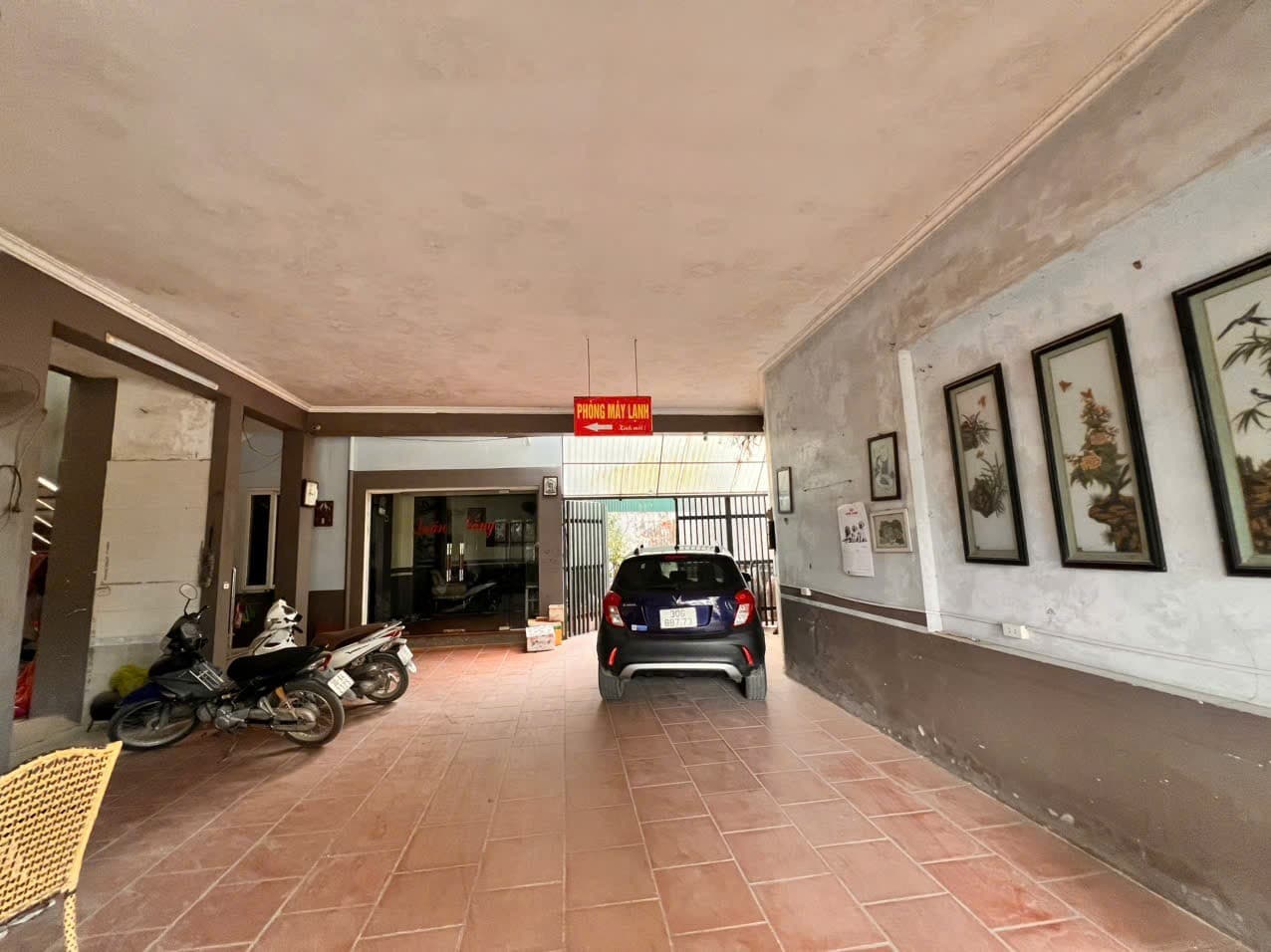 Nhà đất mặt phố, Hà Đông, Hà Nội - 458m² giá 138 tỷ