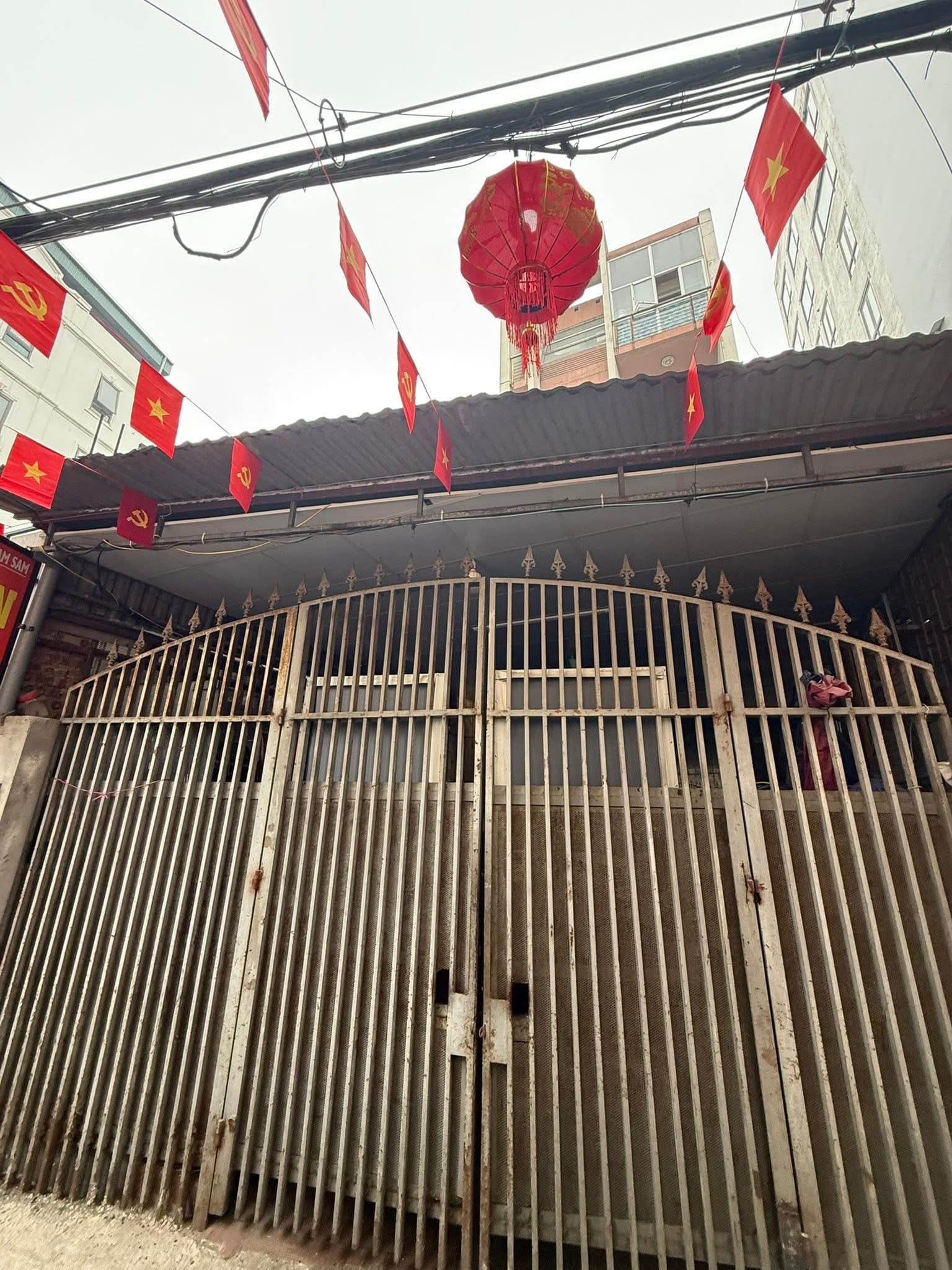 Nhà đất mặt phố, Tây Hồ, Hà Nội - 101m² giá 30.5 tỷ