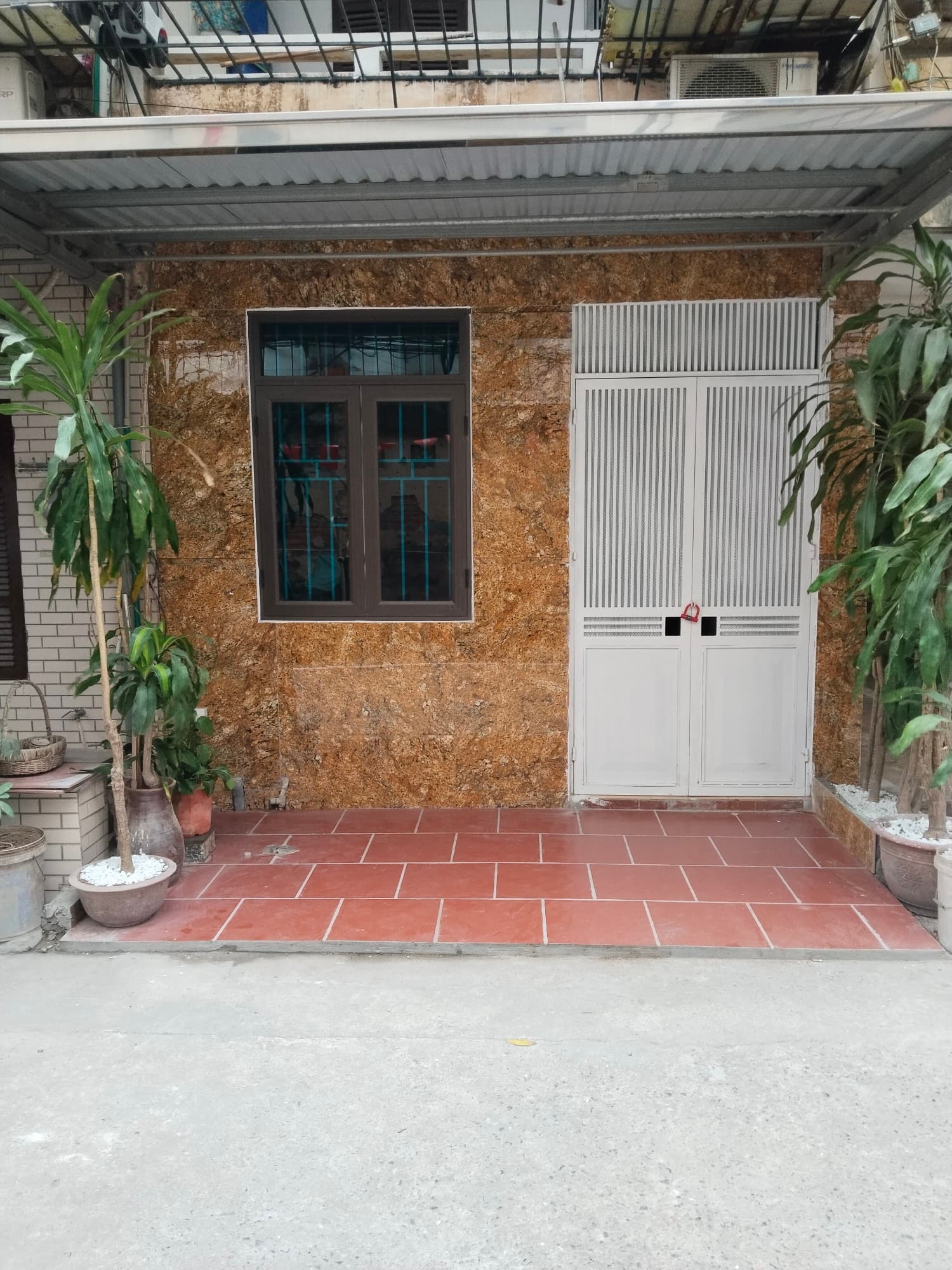 Nhà đất mặt phố, Cầu Giấy, Hà Nội - 37m² giá 5.9 tỷ