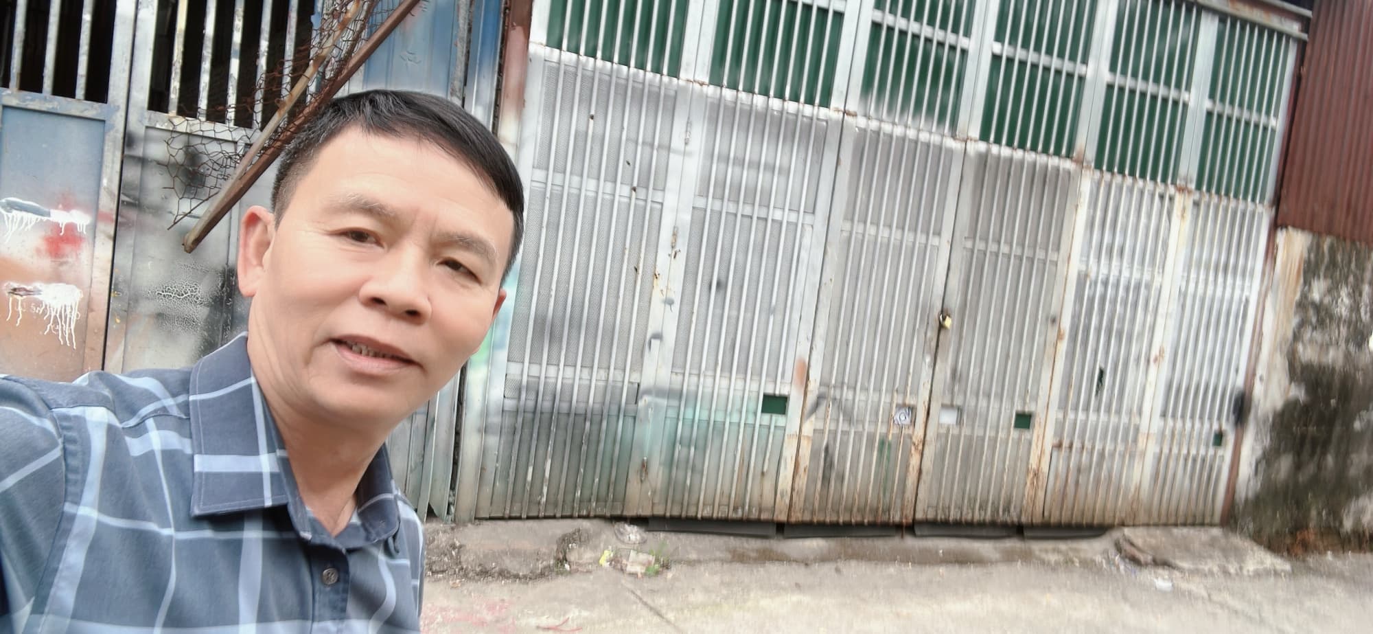 Nhà đất mặt phố, Thanh Trì, Hà Nội - 96m² giá 13.5 tỷ