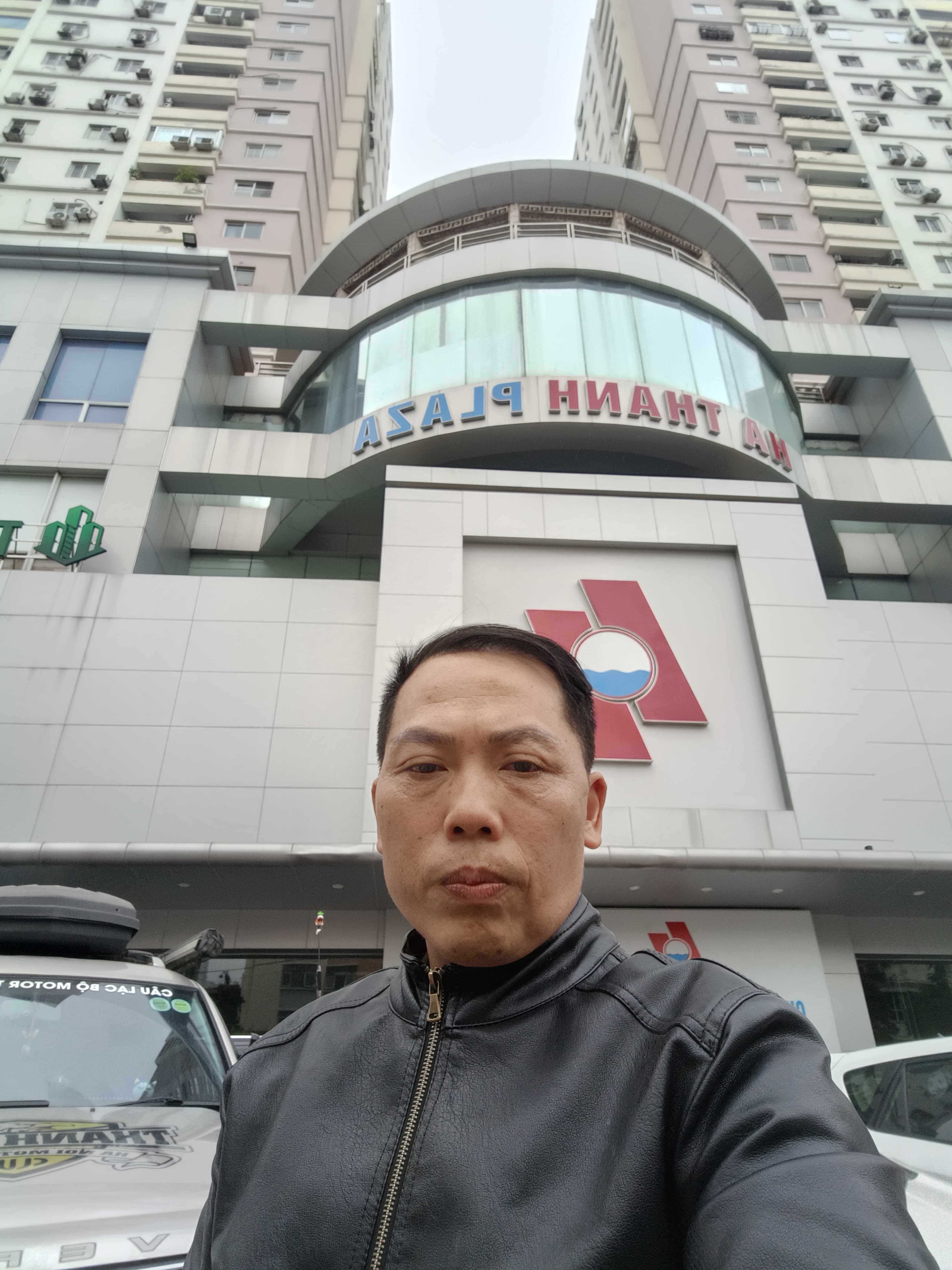 Căn hộ mặt phố, Đống Đa, Hà Nội - 115m² giá 11 tỷ