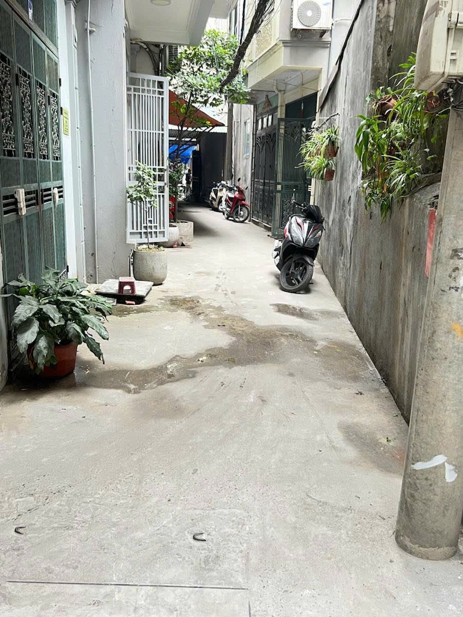 Nhà đất mặt phố, Thanh Xuân, Hà Nội - 50m² giá 15.95 tỷ