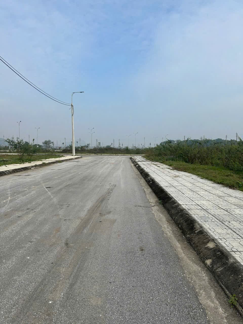 Nhà đất mặt phố, Thanh Hóa, Thanh Hóa - 100m² giá 1.8 tỷ