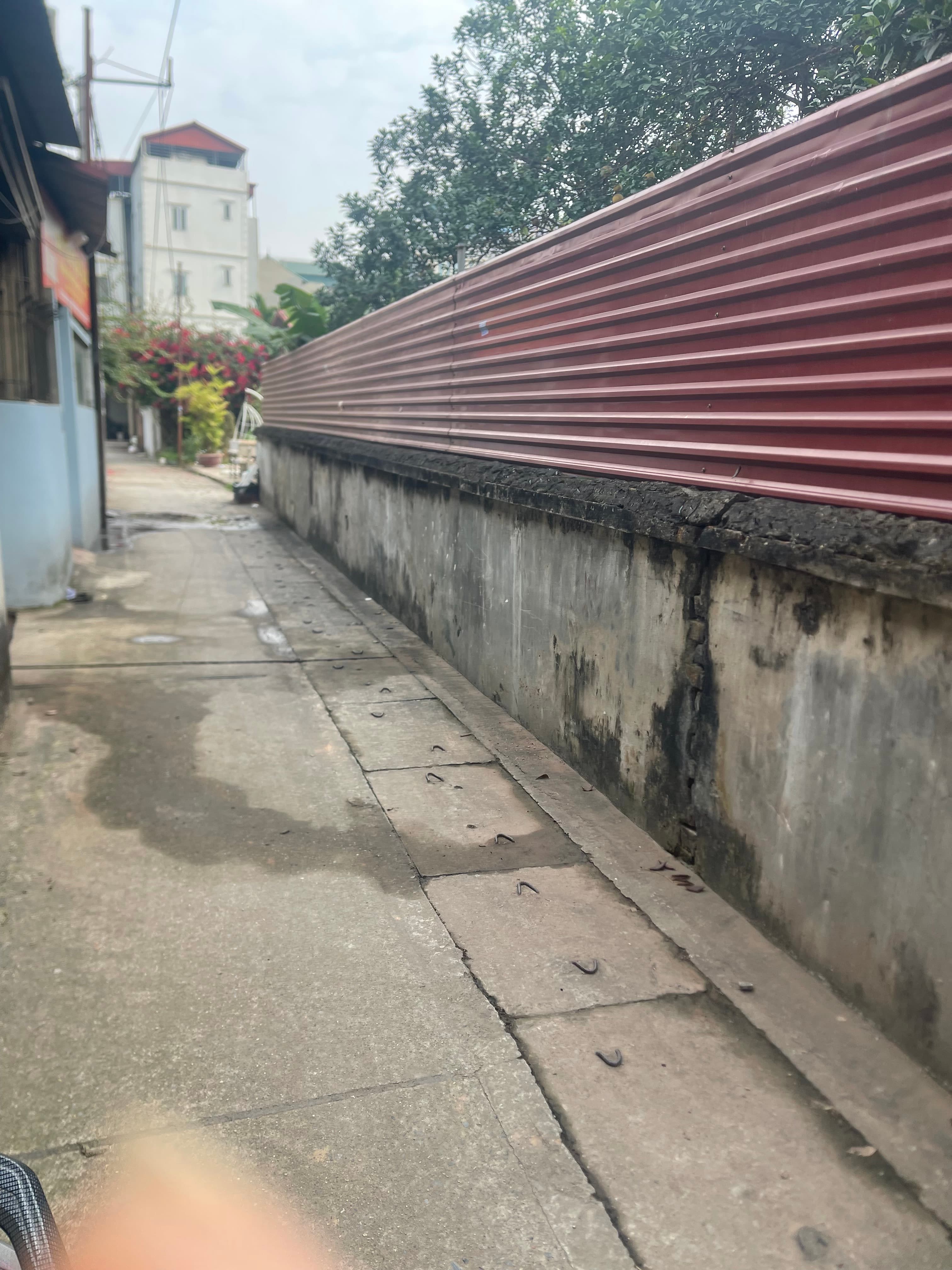 Nhà đất mặt phố, Hà Đông, Hà Nội - 32.9m² giá 2.95 tỷ