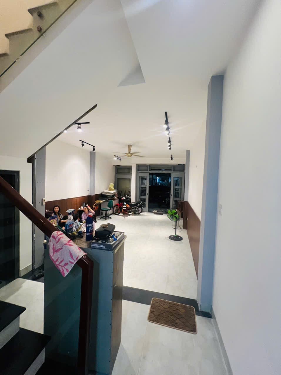 Nhà đất mặt phố, Sơn Trà, Đà Nẵng - 98.4m² giá 10.5 tỷ