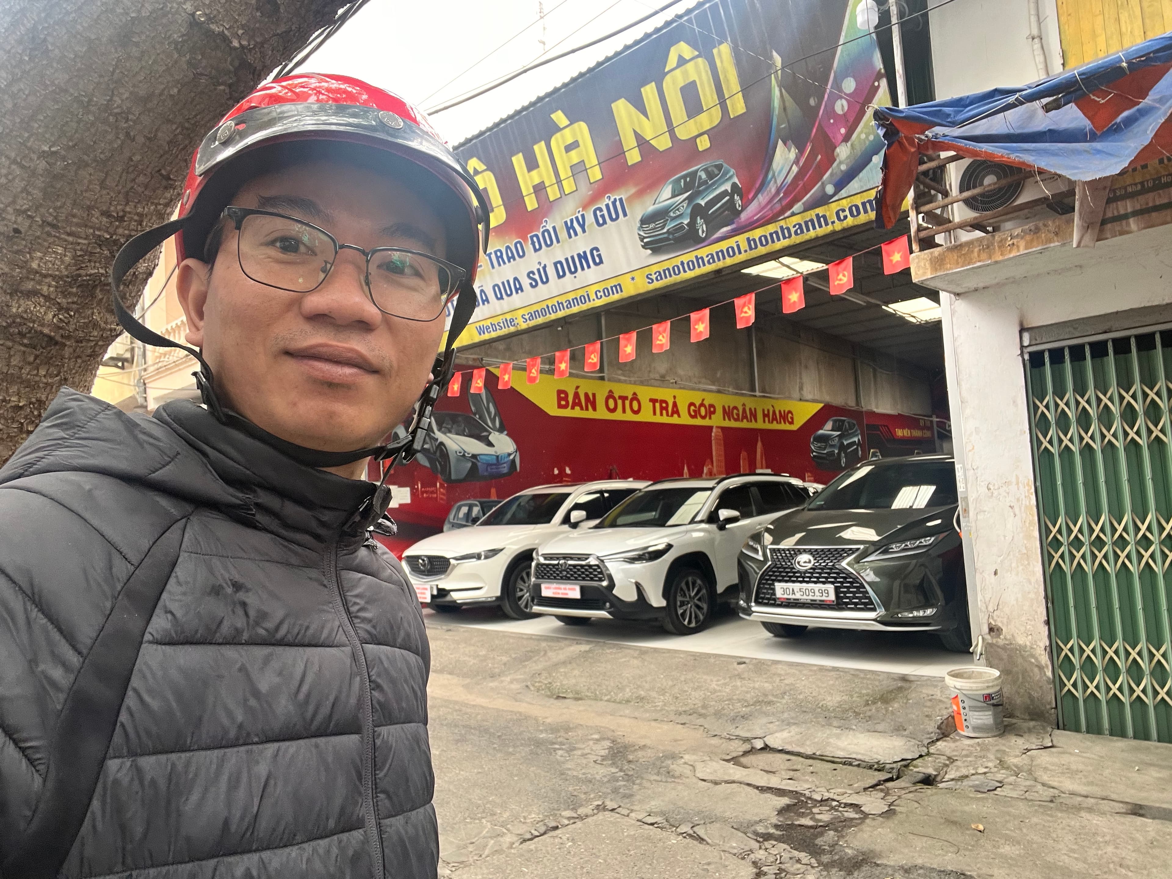 Nhà đất mặt phố, Cầu Giấy, Hà Nội - 172m² giá 79.99 tỷ