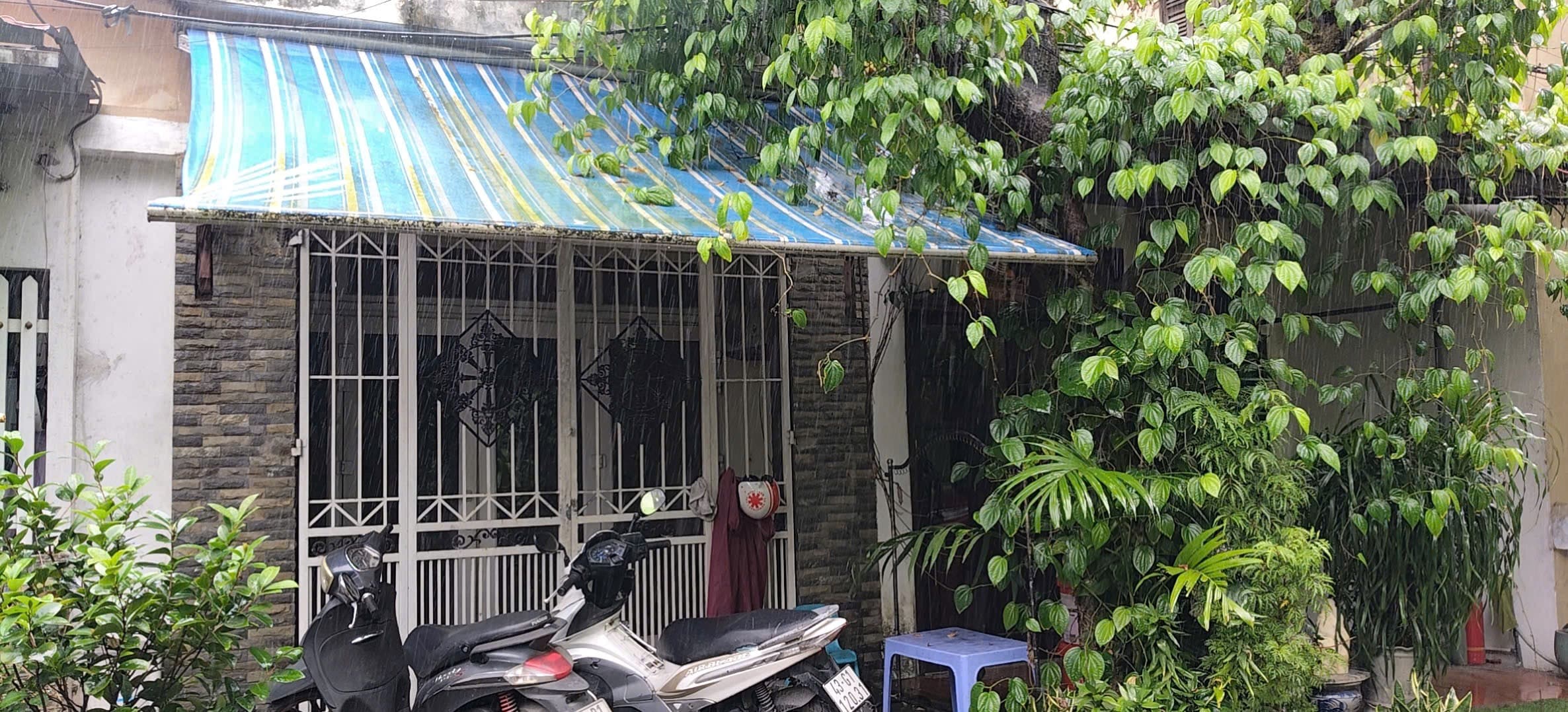 Nhà đất mặt phố, Cẩm Lệ, Đà Nẵng - 163m² giá 7.4 tỷ