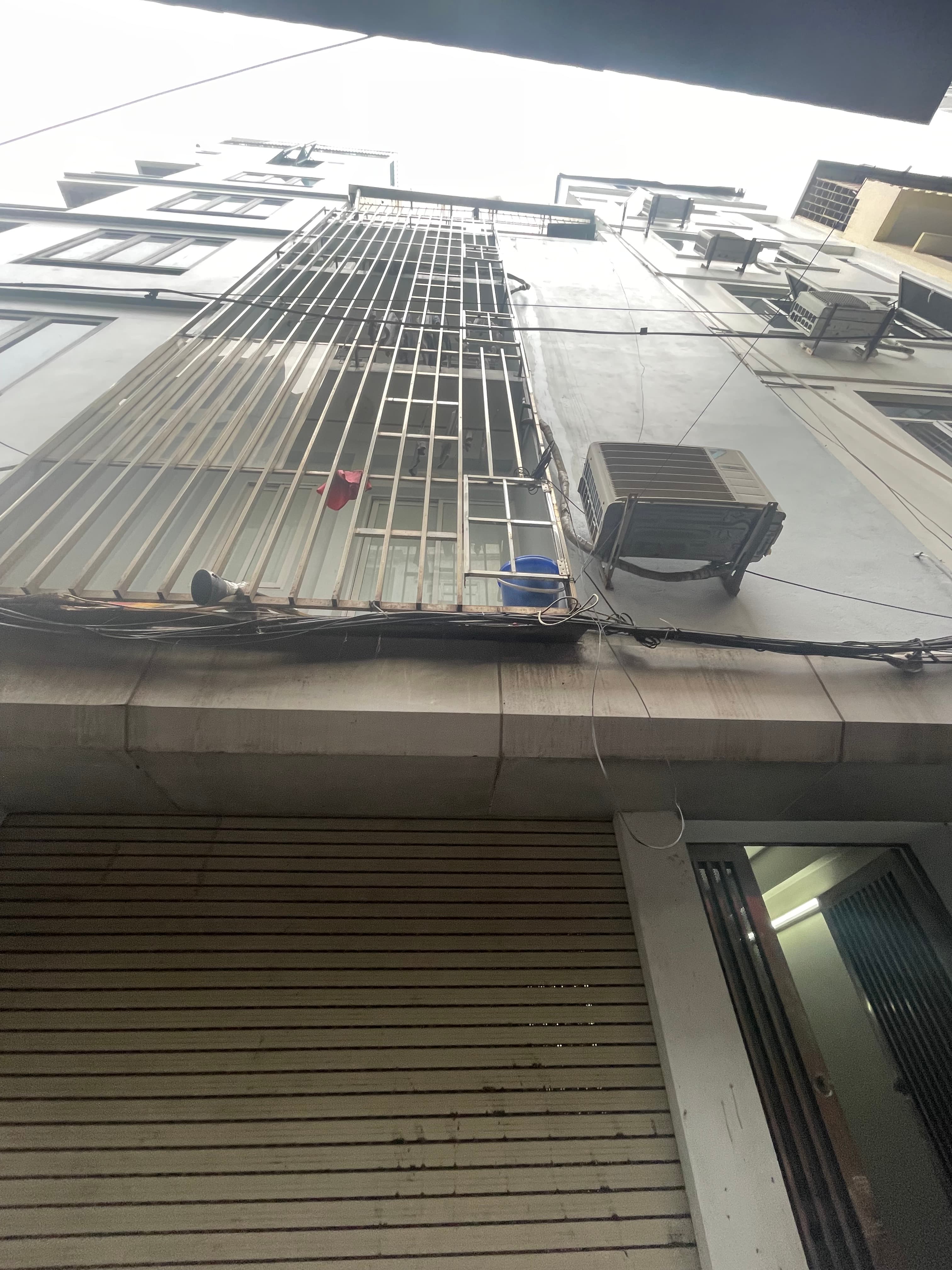 Nhà đất mặt phố, Nam Từ Liêm, Hà Nội - 84m² giá 21.7 tỷ