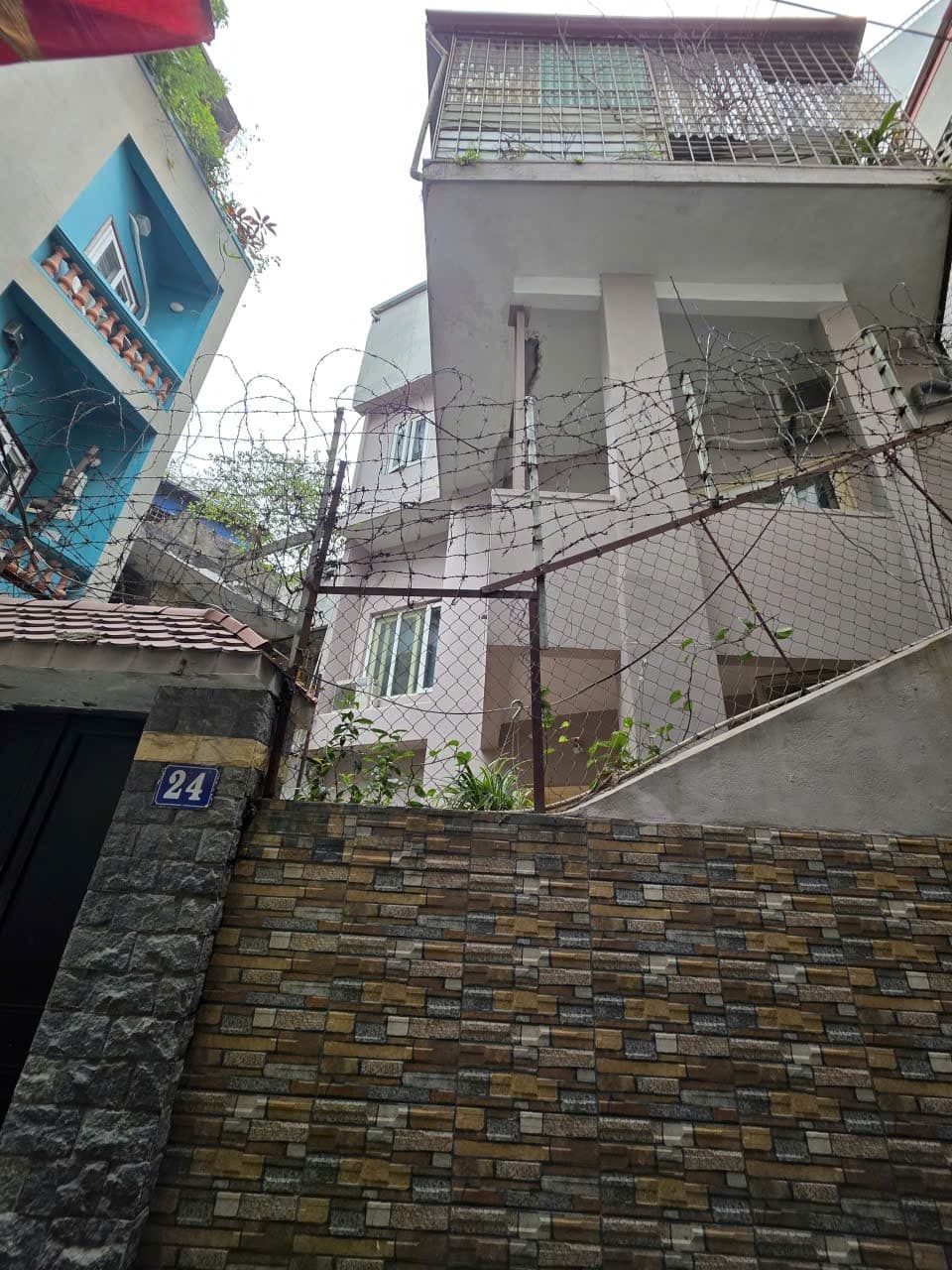 Nhà đất mặt phố, Đống Đa, Hà Nội - 75m² giá 18.5 tỷ