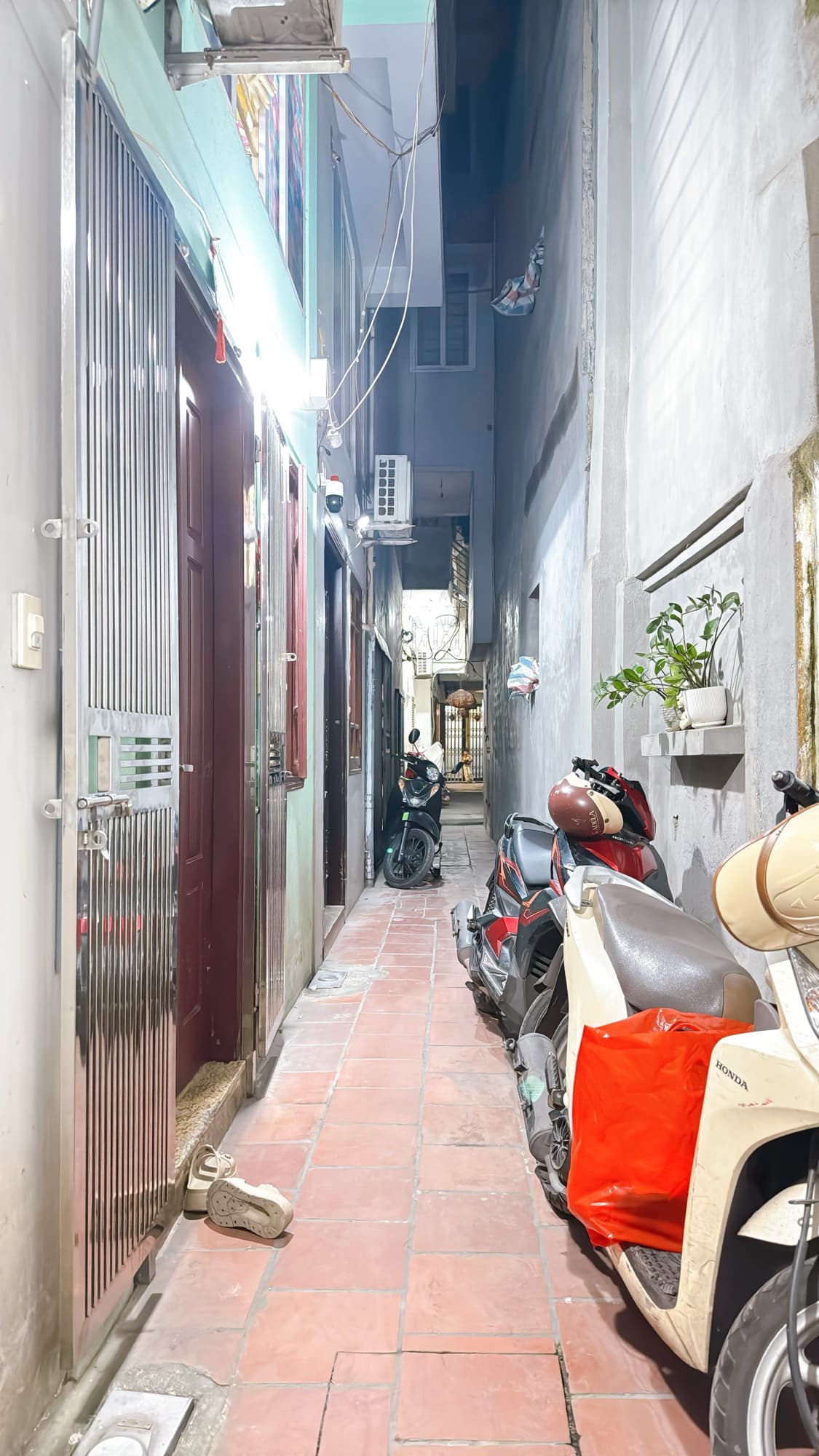 Nhà đất mặt phố, Hoàn Kiếm, Hà Nội - 19m² giá 5.25 tỷ