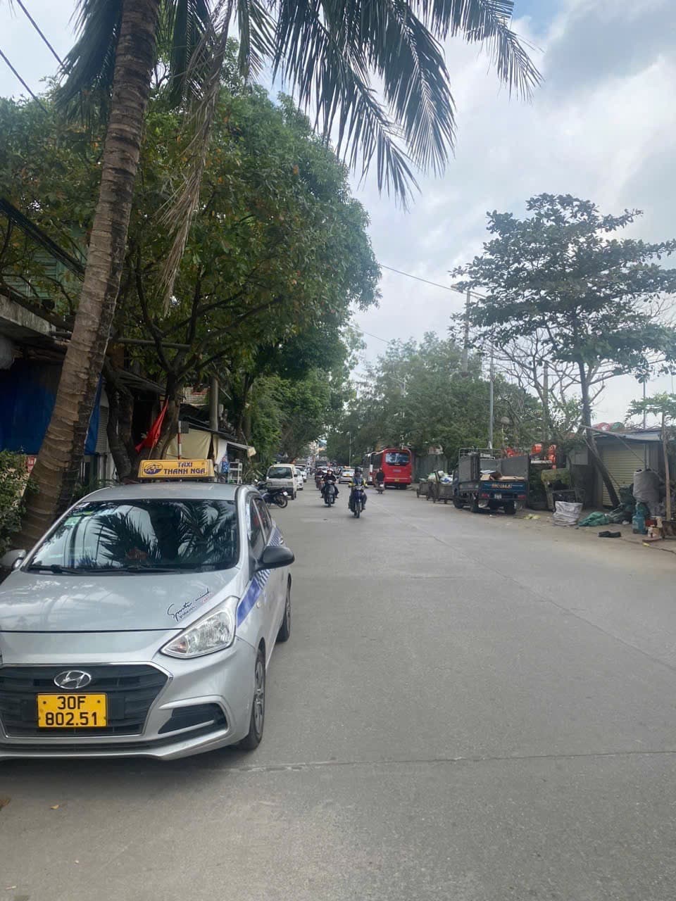 Nhà đất mặt phố, Hai Bà Trưng, Hà Nội - 97m² giá 37 tỷ
