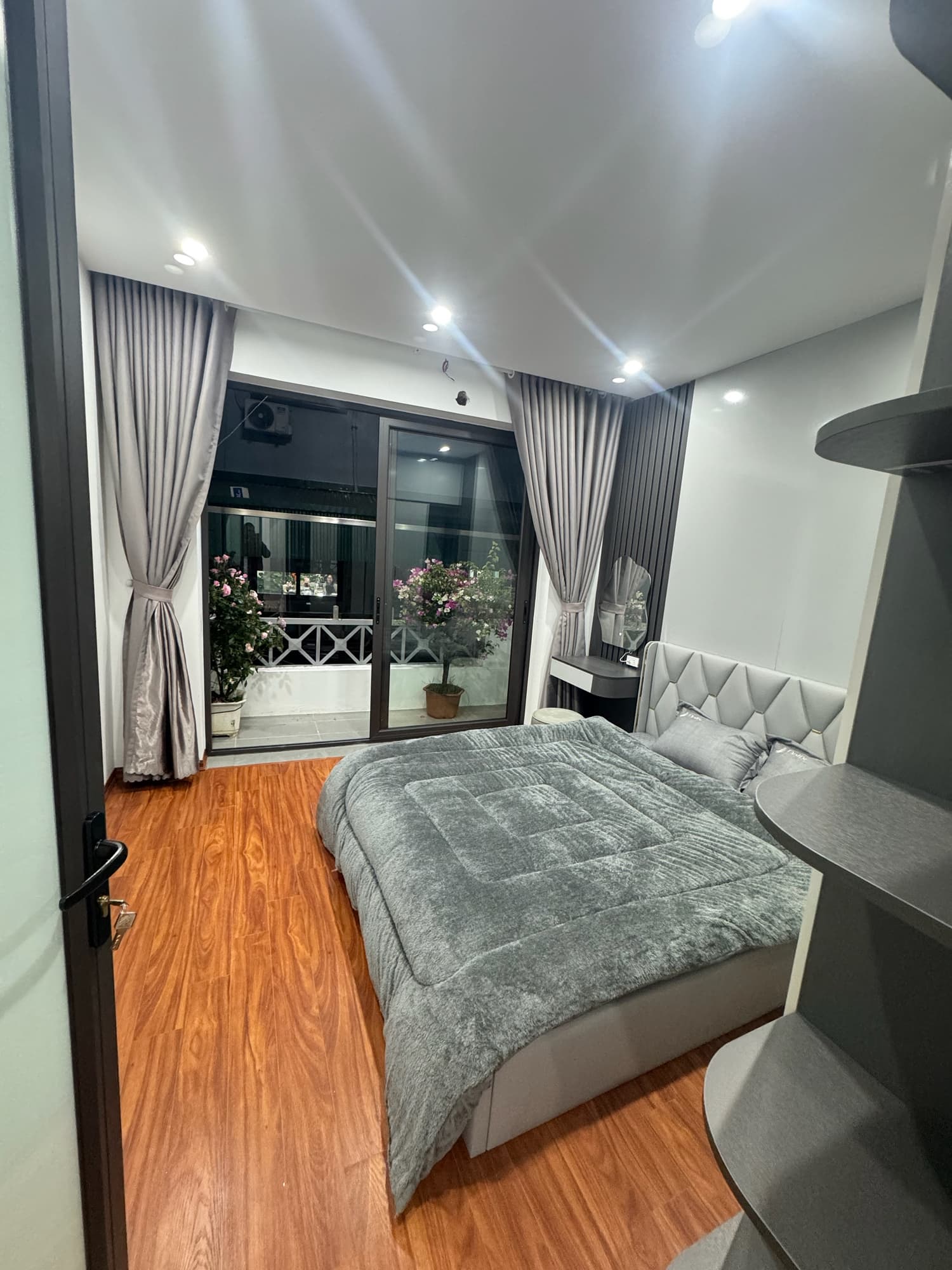 Nhà đất mặt phố, Đống Đa, Hà Nội - 45m² giá 16 tỷ