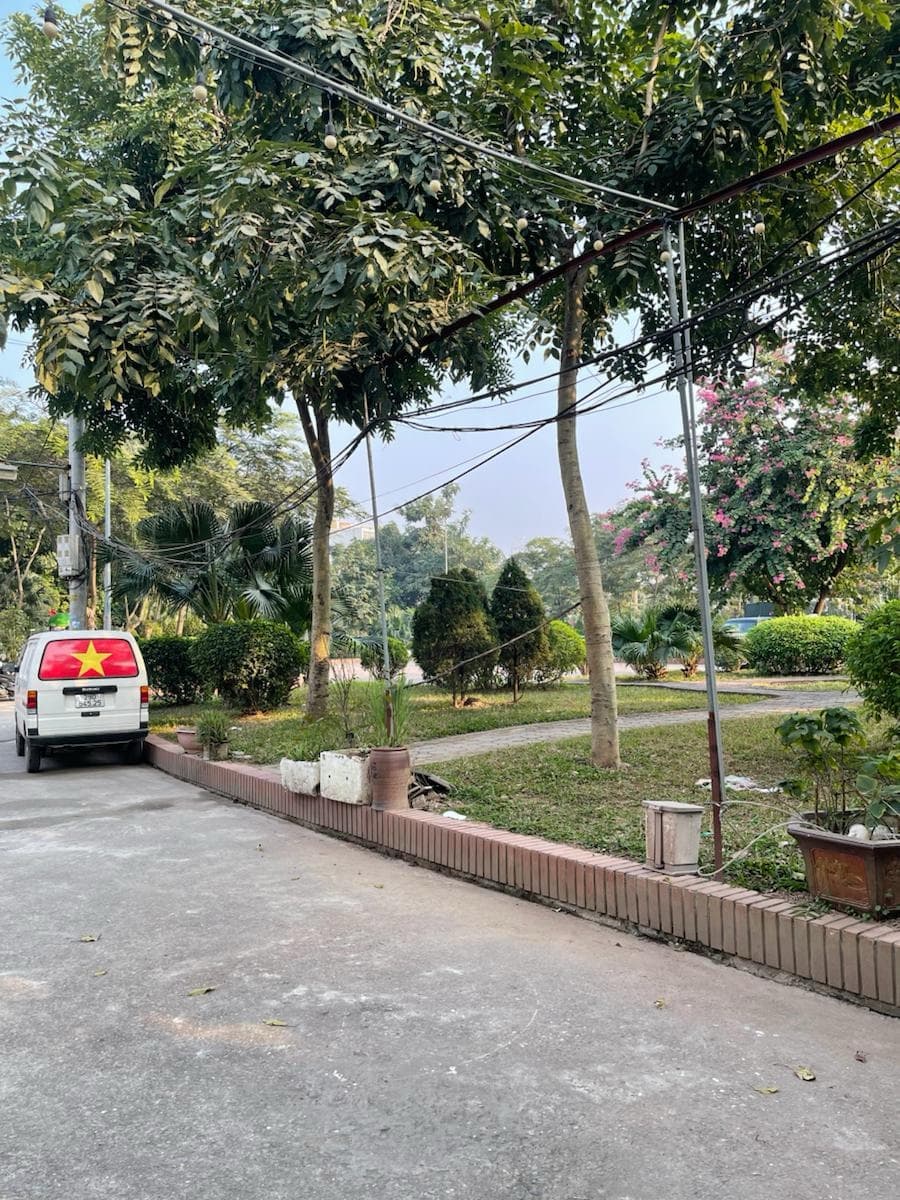 Nhà đất mặt phố, Thanh Trì, Hà Nội - 66m² giá 13.2 tỷ