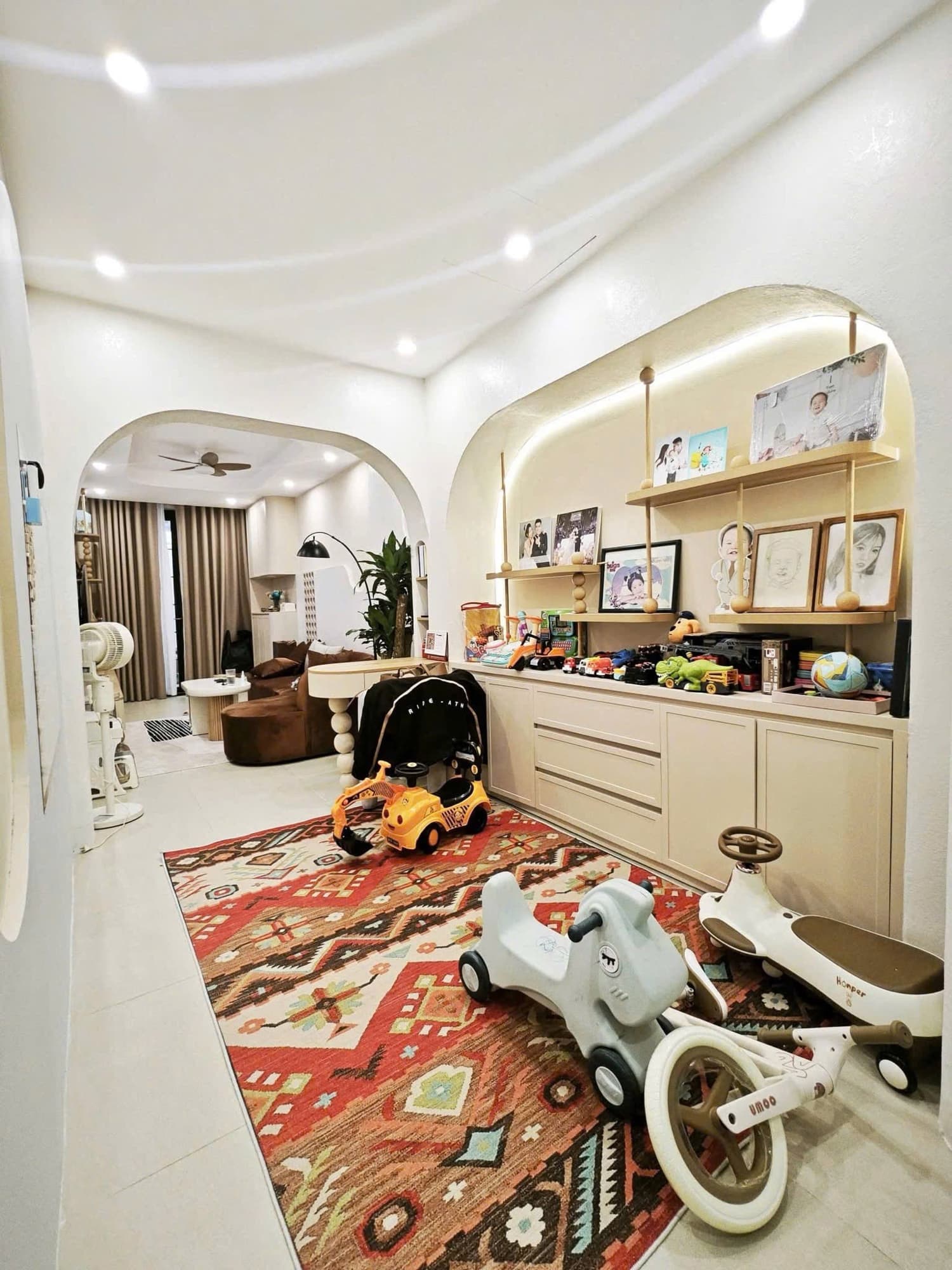 Nhà đất mặt phố, Hai Bà Trưng, Hà Nội - 30m² giá 8.2 tỷ