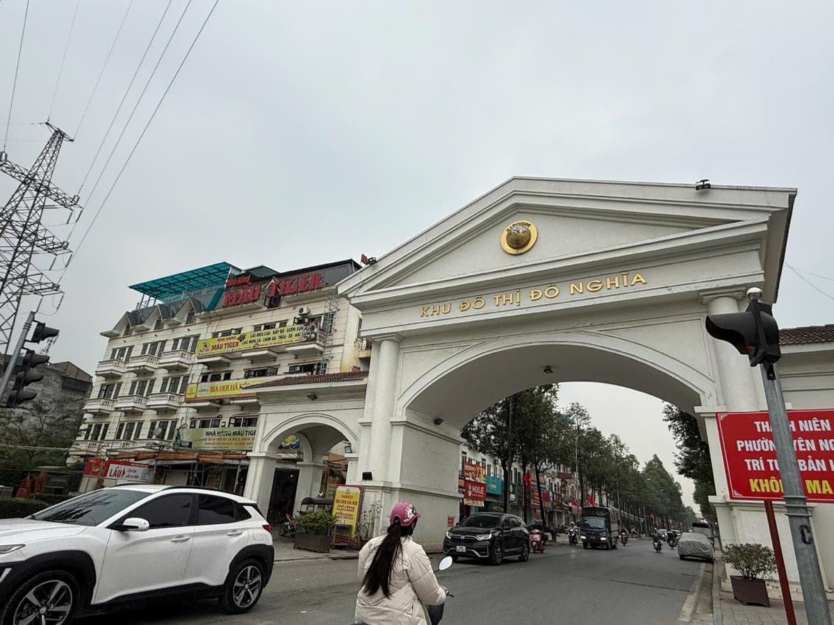 Nhà đất mặt phố Hà Đông, Hà Nội - 18, m² giá 35.5 tỷ