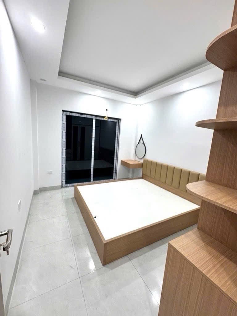Nhà đất mặt phố, Hoài Đức, Hà Nội - 38.4m² giá 5.5 tỷ