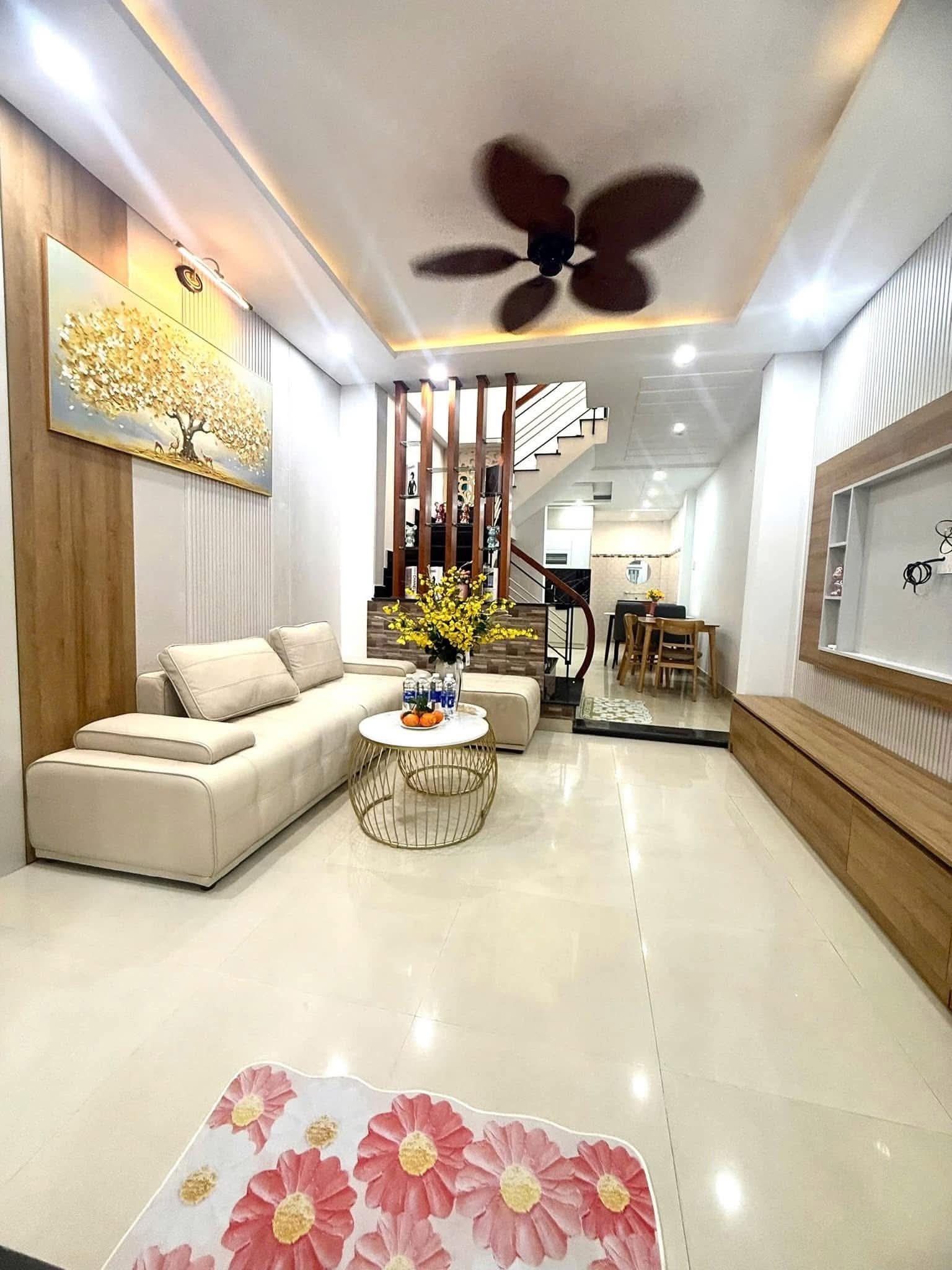 Nhà đất mặt phố, Hải Châu, Đà Nẵng - 45m² giá 4.85 tỷ
