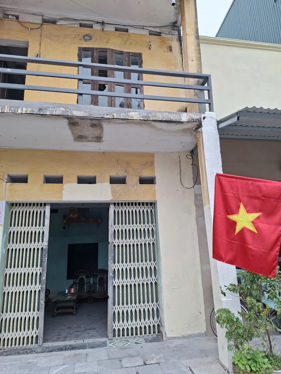 Nhà đất mặt phố, Thanh Hóa, Thanh Hóa - 71m² giá 4.85 tỷ