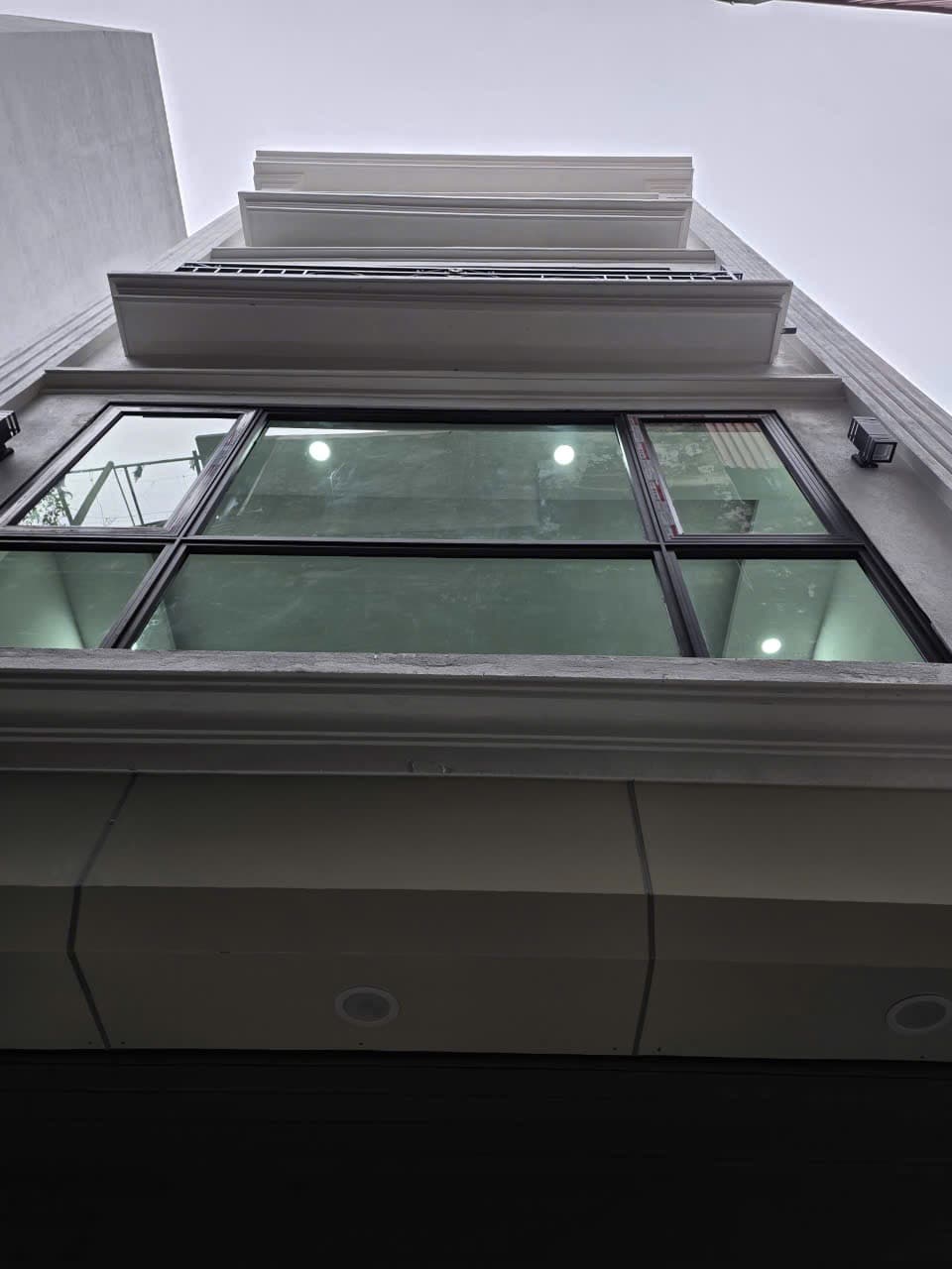 Nhà đất mặt phố, Thanh Trì, Hà Nội - 40m² giá 9.5 tỷ