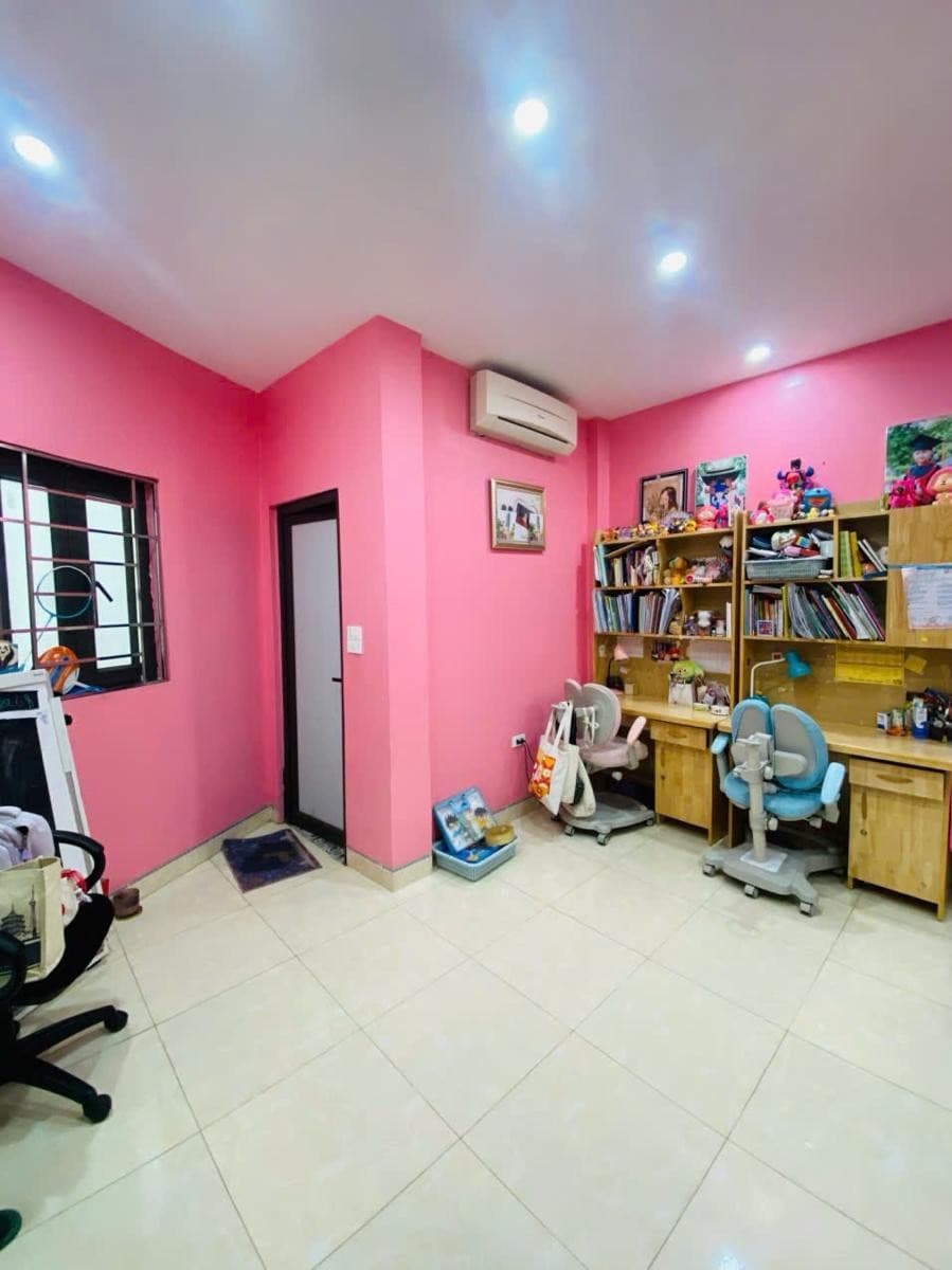 Nhà đất mặt phố, Hai Bà Trưng, Hà Nội - 26m² giá 7.5 tỷ