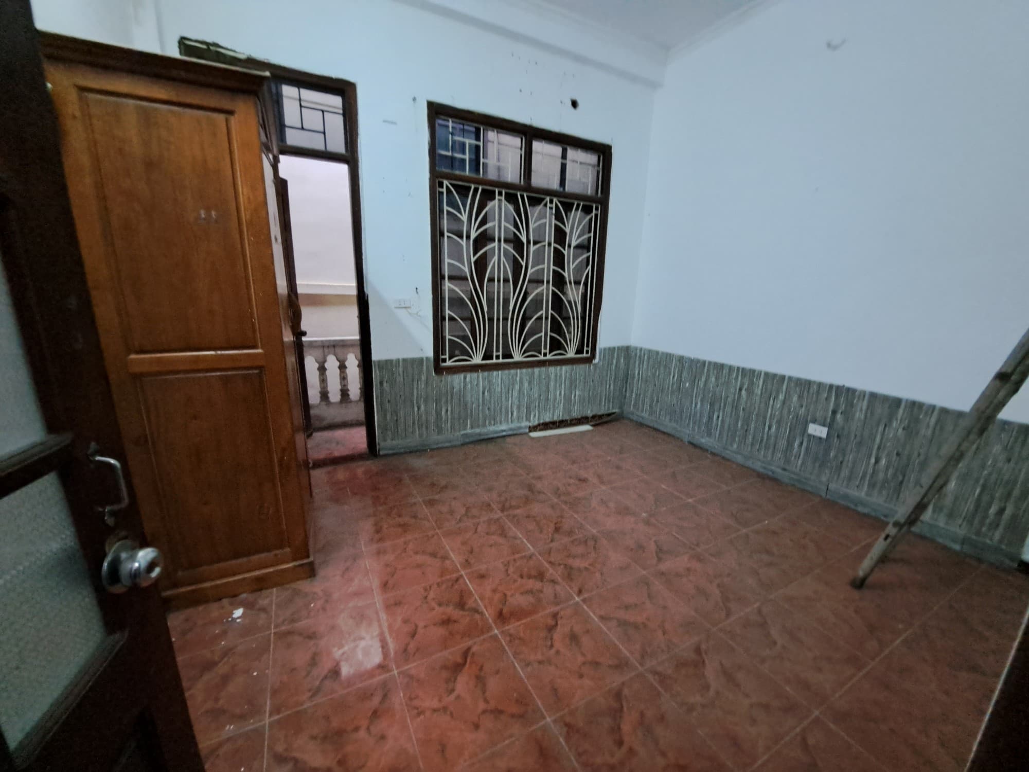 Nhà đất mặt phố, Hai Bà Trưng, Hà Nội - 26m² giá 8.1 tỷ
