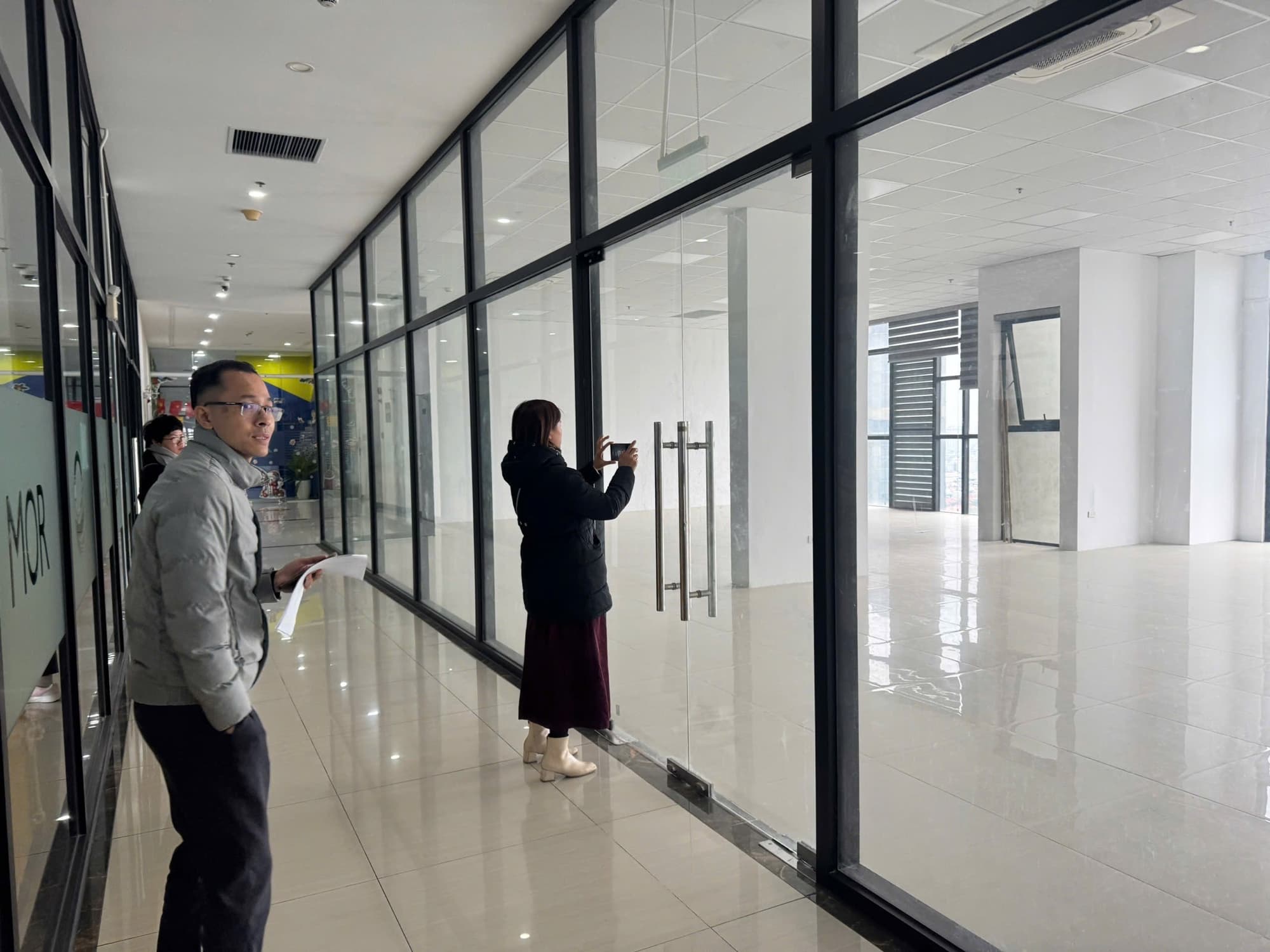 Căn hộ mặt phố, Hà Đông, Hà Nội - 231m² giá 16.2 tỷ