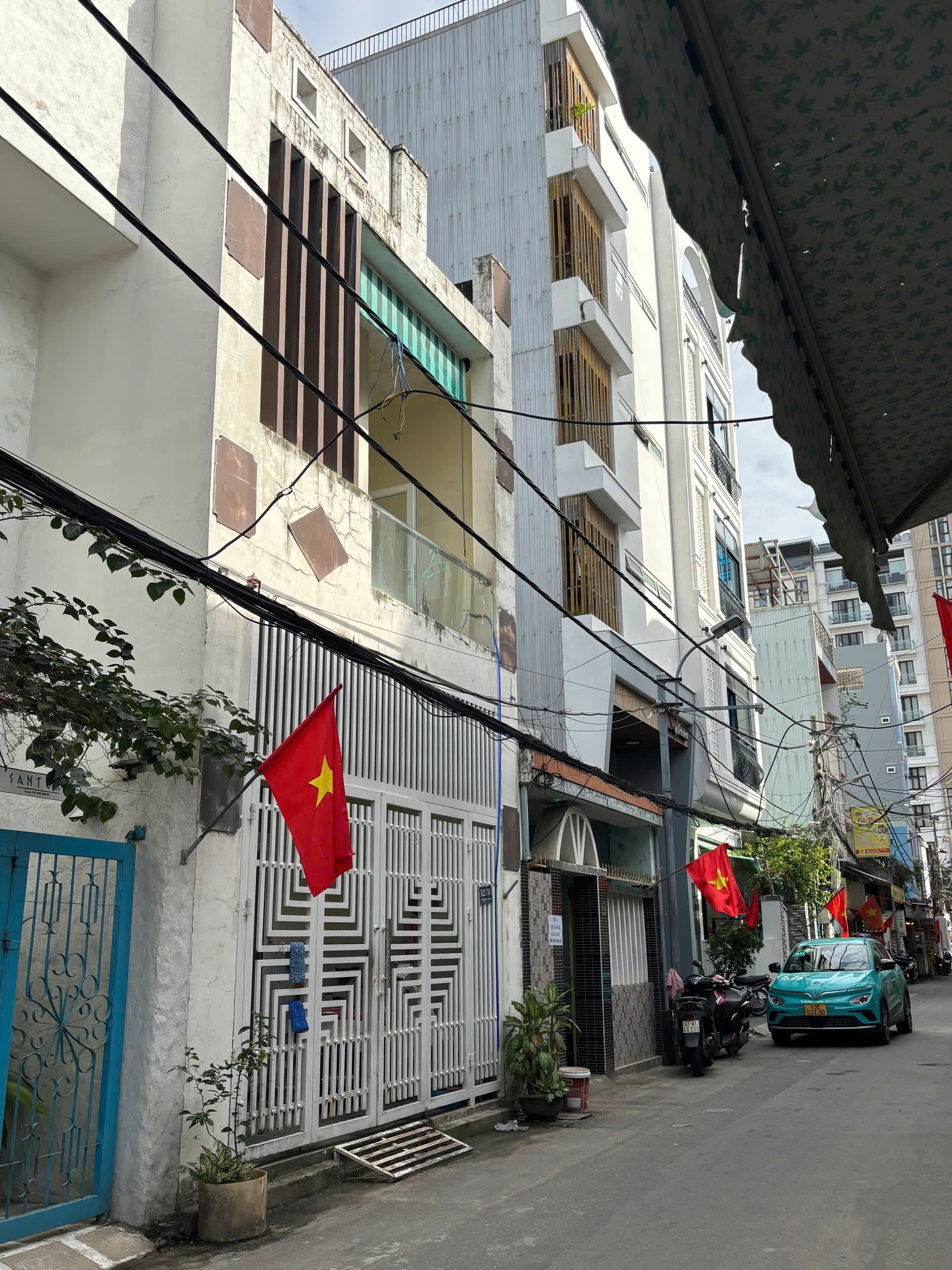 Nhà đất mặt phố, Sơn Trà, Đà Nẵng - 205m² giá 39 tỷ