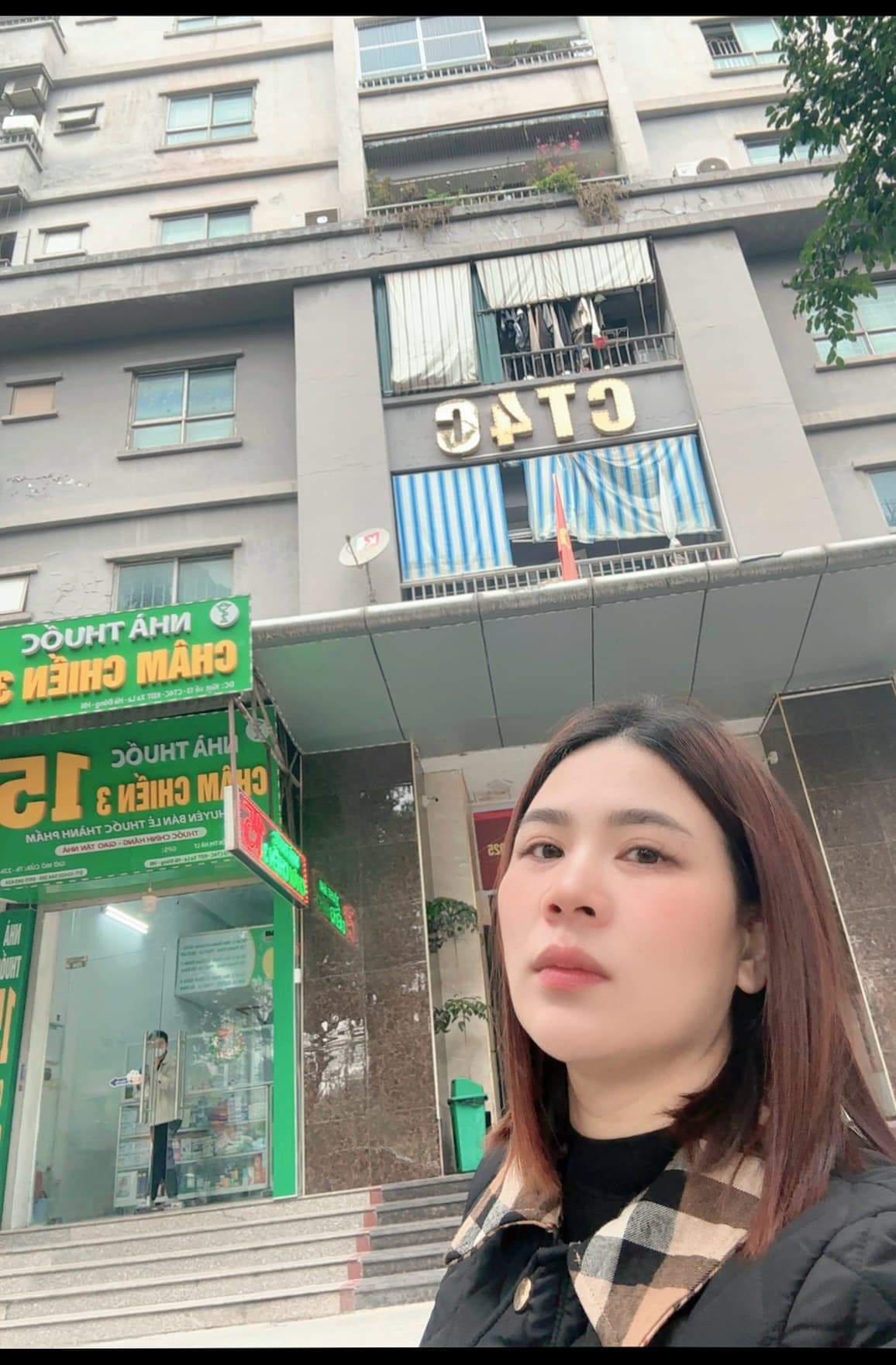 Nhà đất mặt phố, Hà Đông, Hà Nội - 69.5m² giá 4.9 tỷ