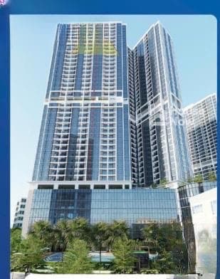 Căn hộ Khu đô thị Mỗ Lao - 87m² giá 8.15 tỷ