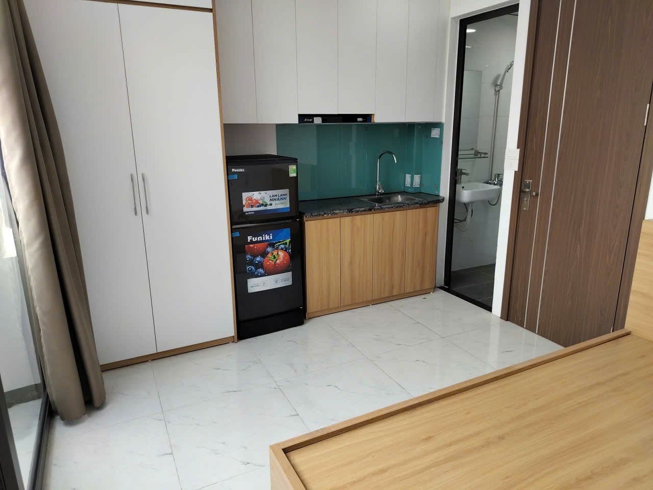 Nhà đất mặt phố Nam Từ Liêm, Hà Nội - 48m² giá 11.8 tỷ
