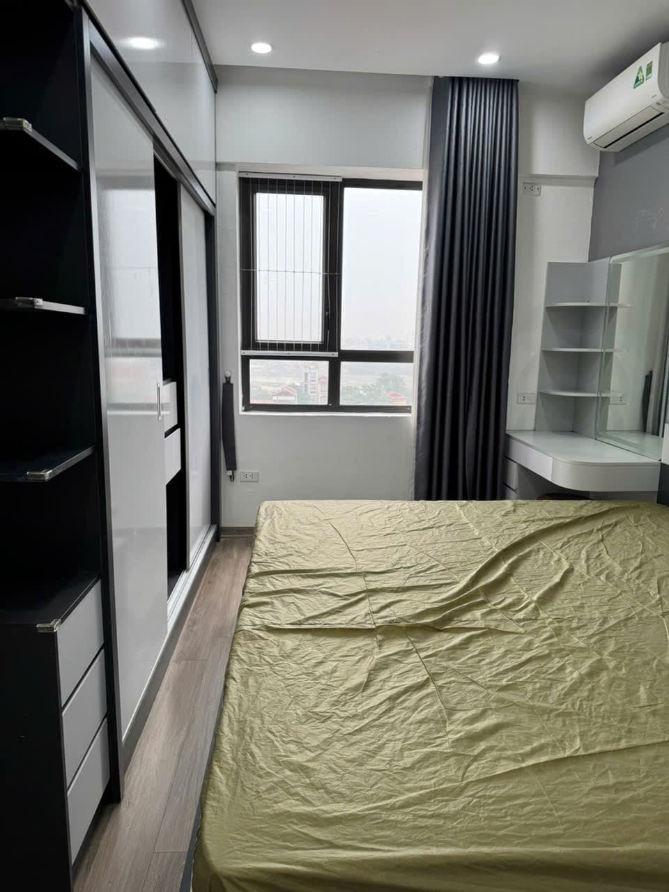 Căn hộ mặt phố, Nam Từ Liêm, Hà Nội - 130m² giá 11 tỷ