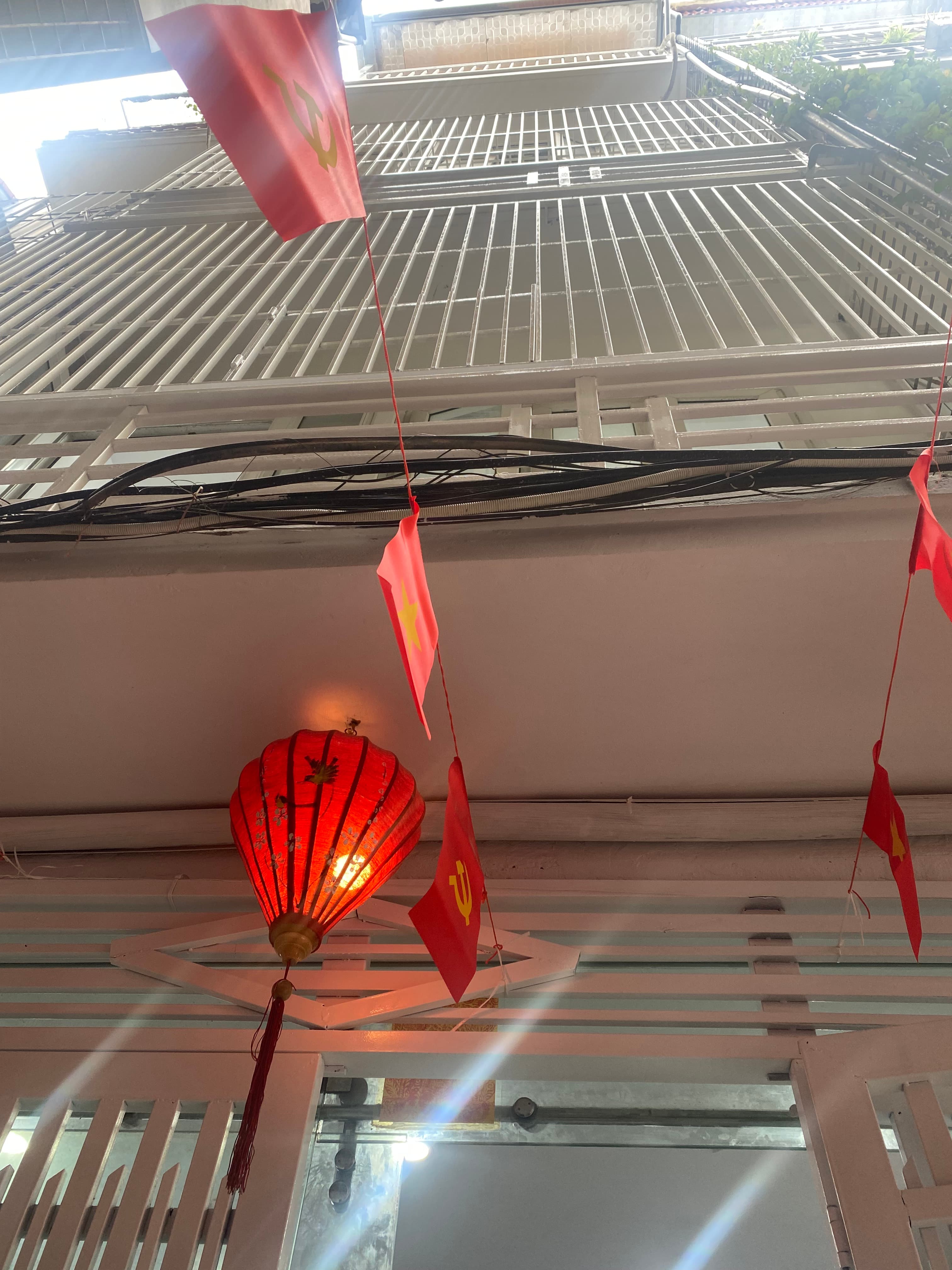 Nhà đất mặt phố, Ba Đình, Hà Nội - 34m² giá 8.95 tỷ