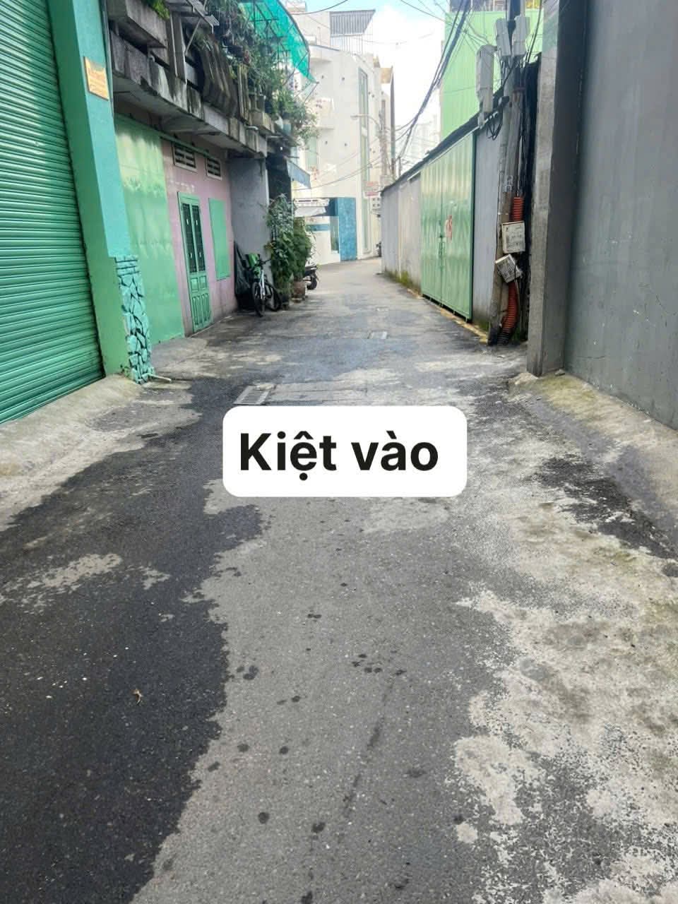 Nhà đất mặt phố, Hải Châu, Đà Nẵng - 63m² giá 2.69 tỷ