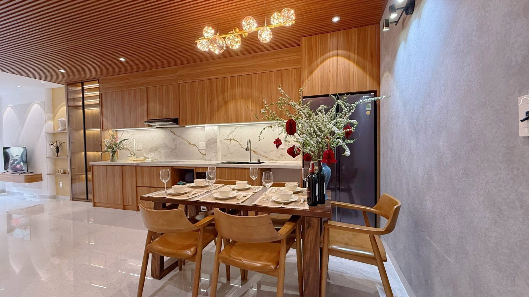 Nhà đất mặt phố, Hải Châu, Đà Nẵng - 66m² giá 6.55 tỷ