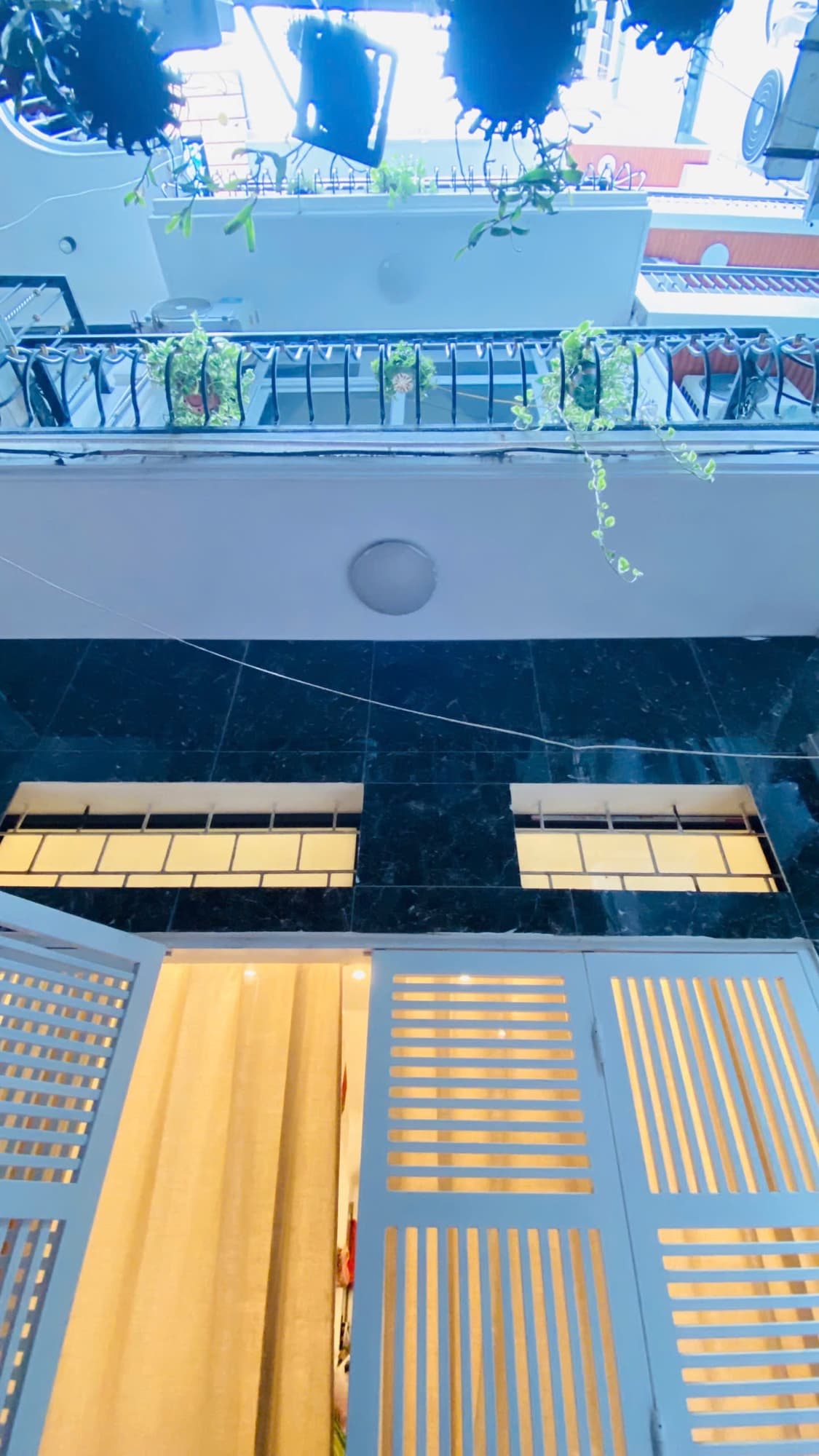 Nhà đất mặt phố, Đống Đa, Hà Nội - 25m² giá 8.2 tỷ