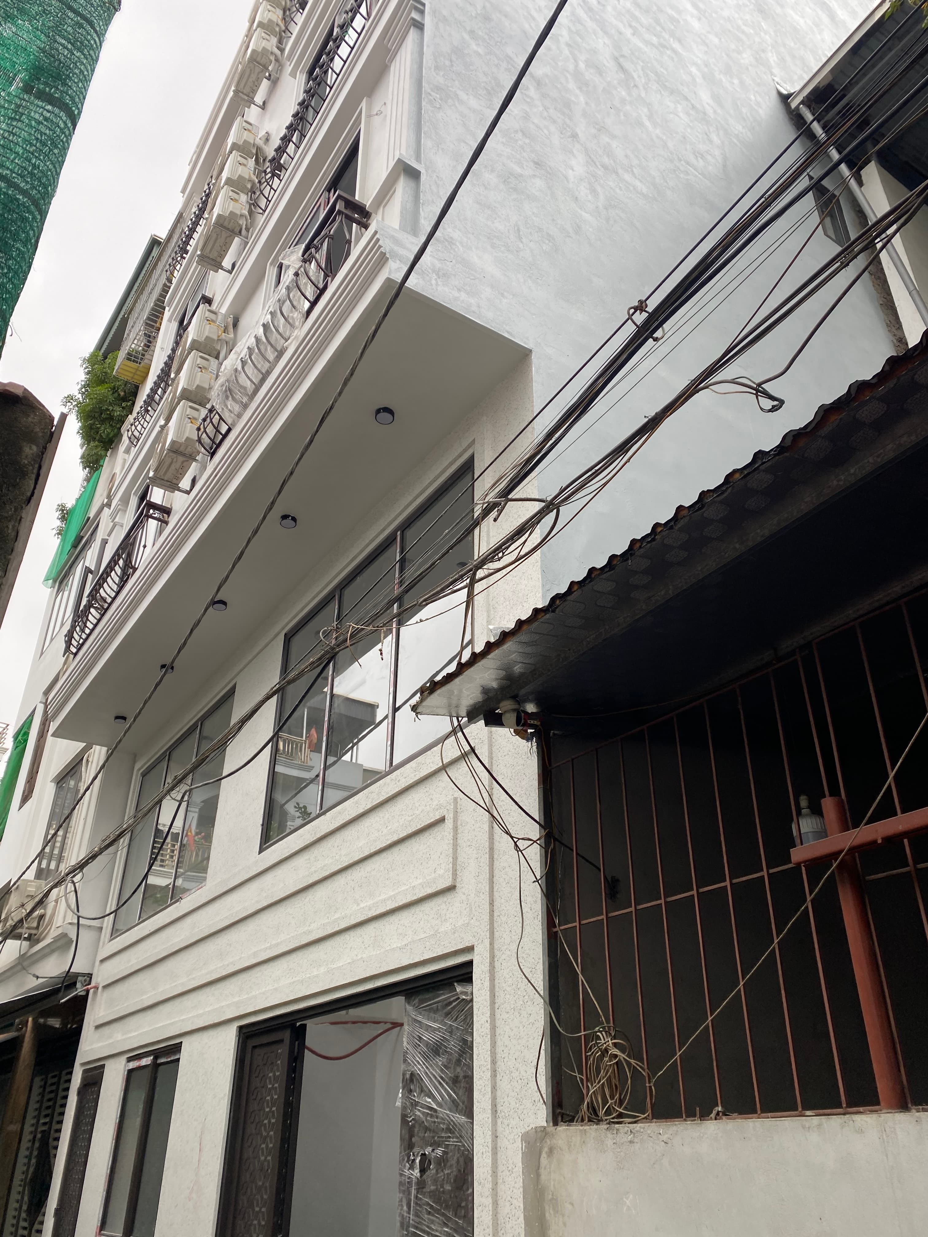 Nhà đất mặt phố, Hà Đông, Hà Nội - 95m² giá 22 tỷ