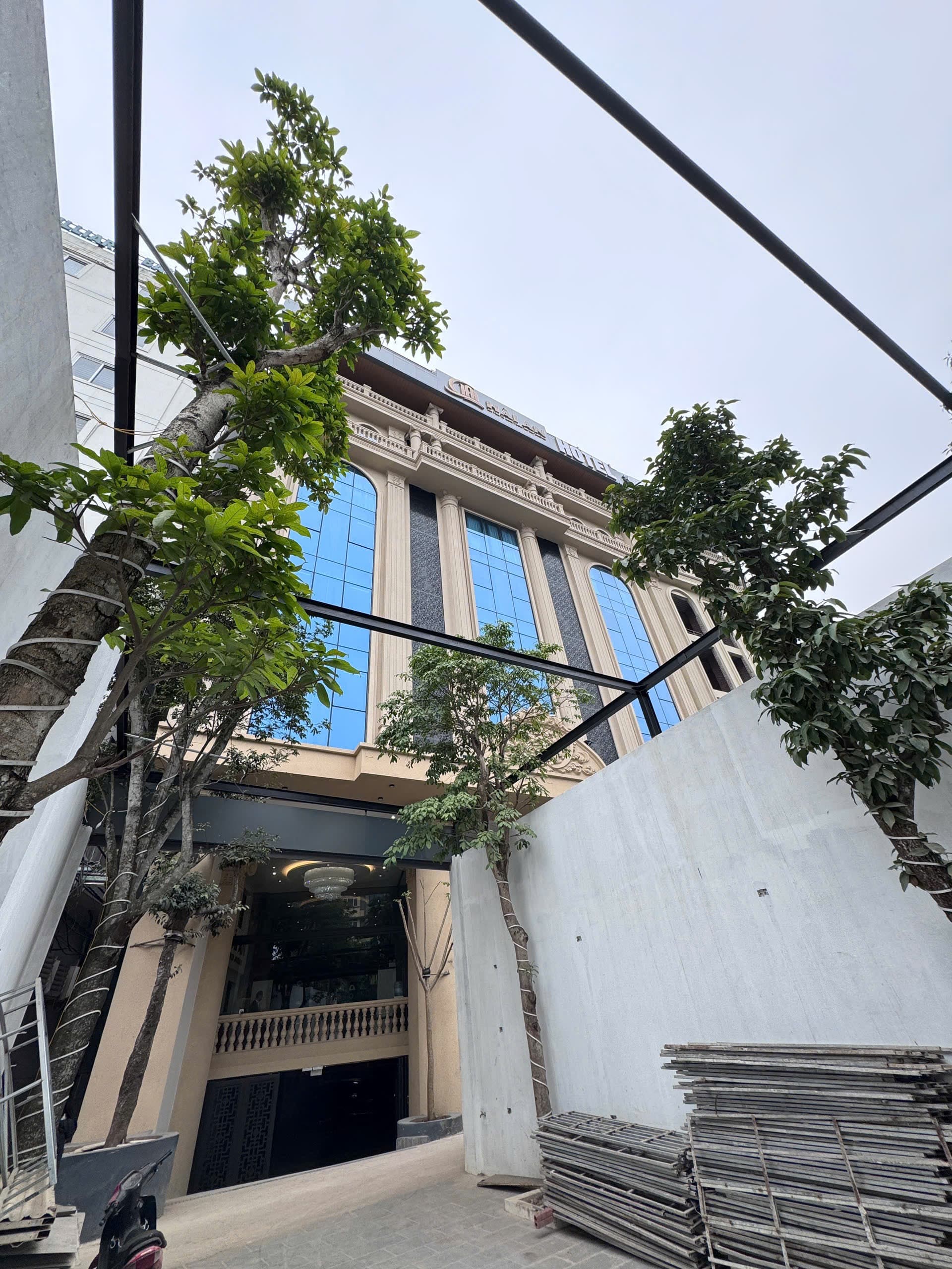 Nhà đất mặt phố, Nam Từ Liêm, Hà Nội - 600m² giá 990 tỷ